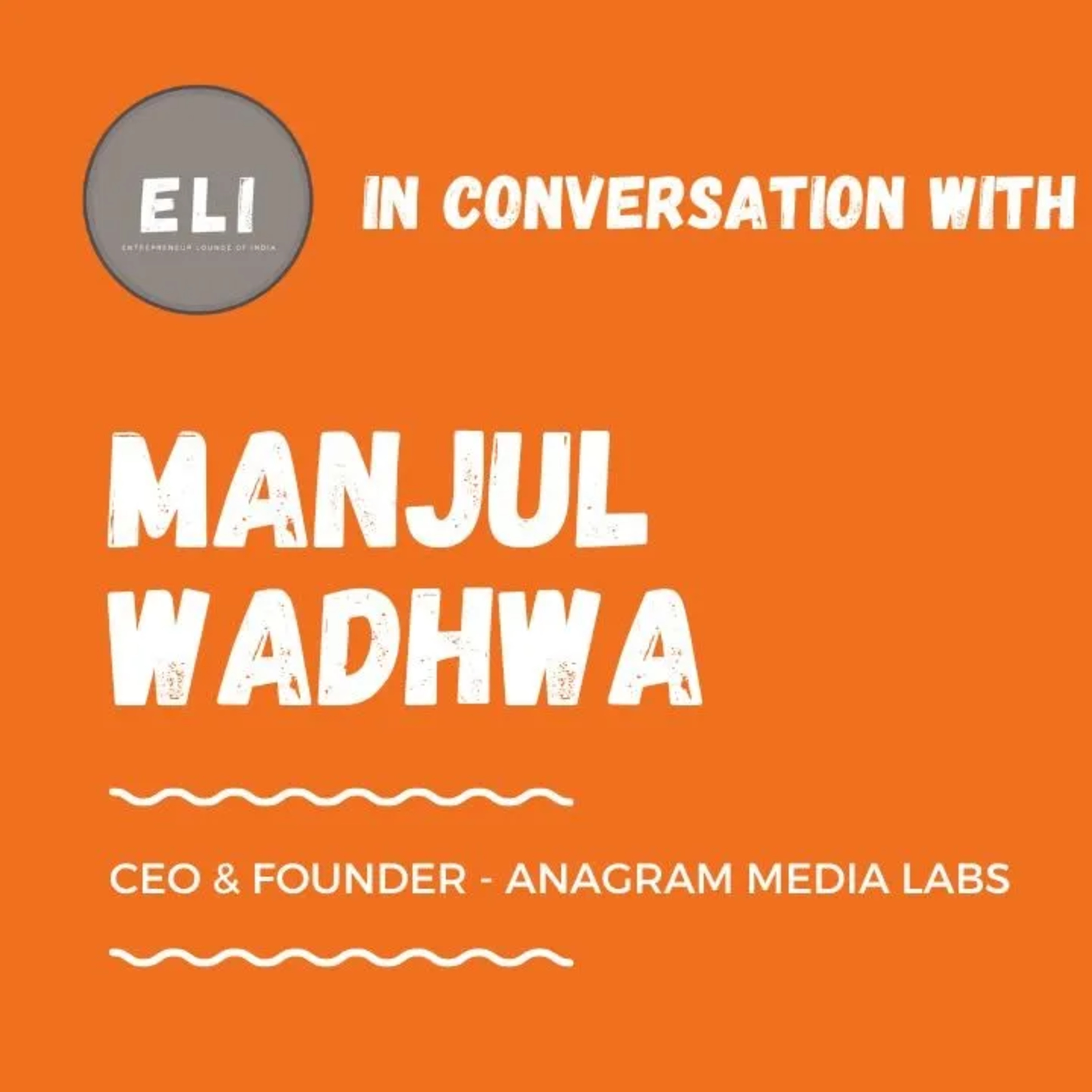 ELI - 413 | Building a Profitable & Scalable Marketing Agency with AI & Influencer Marketing episode artwork