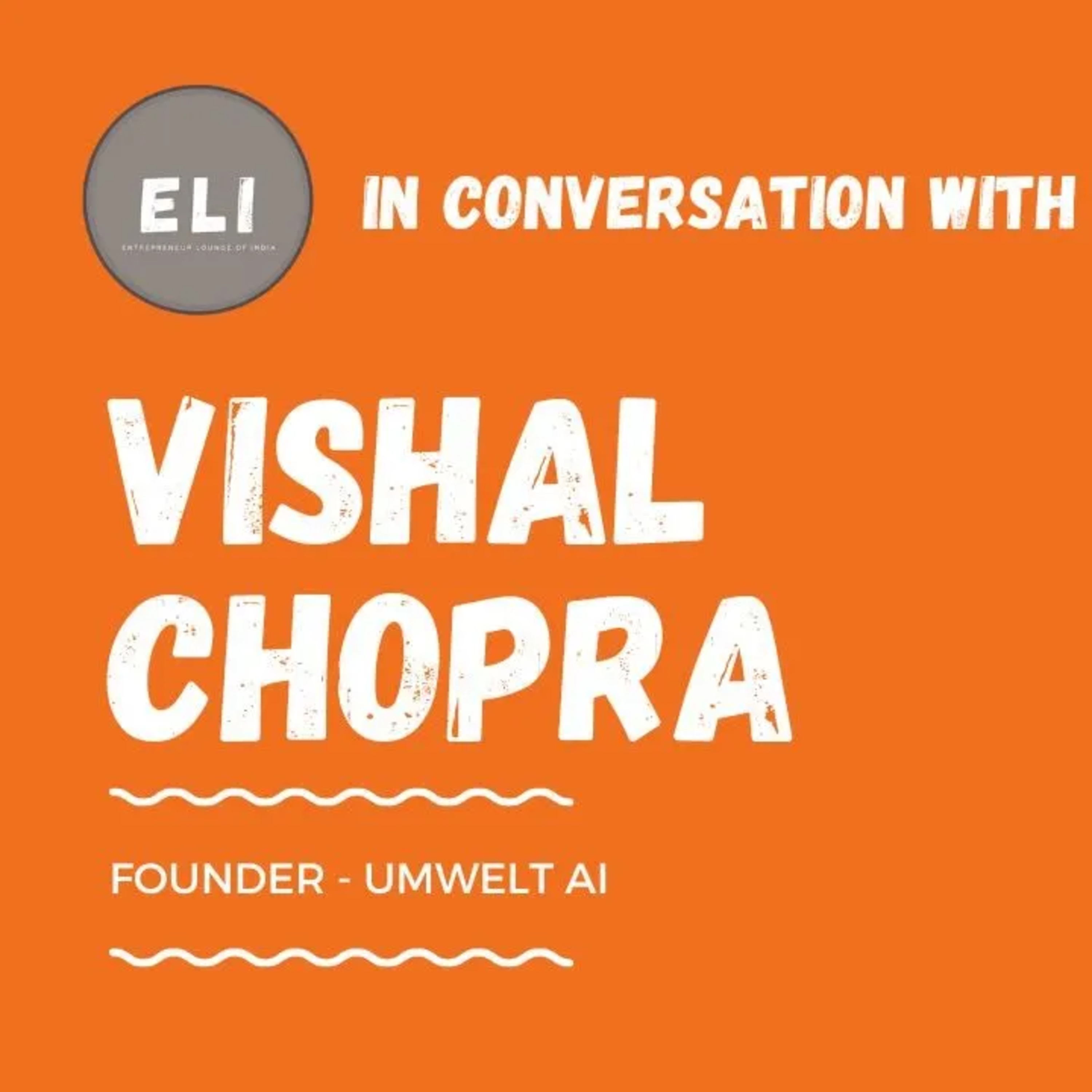 Entrepreneur\'s Live Interviews 🎙️