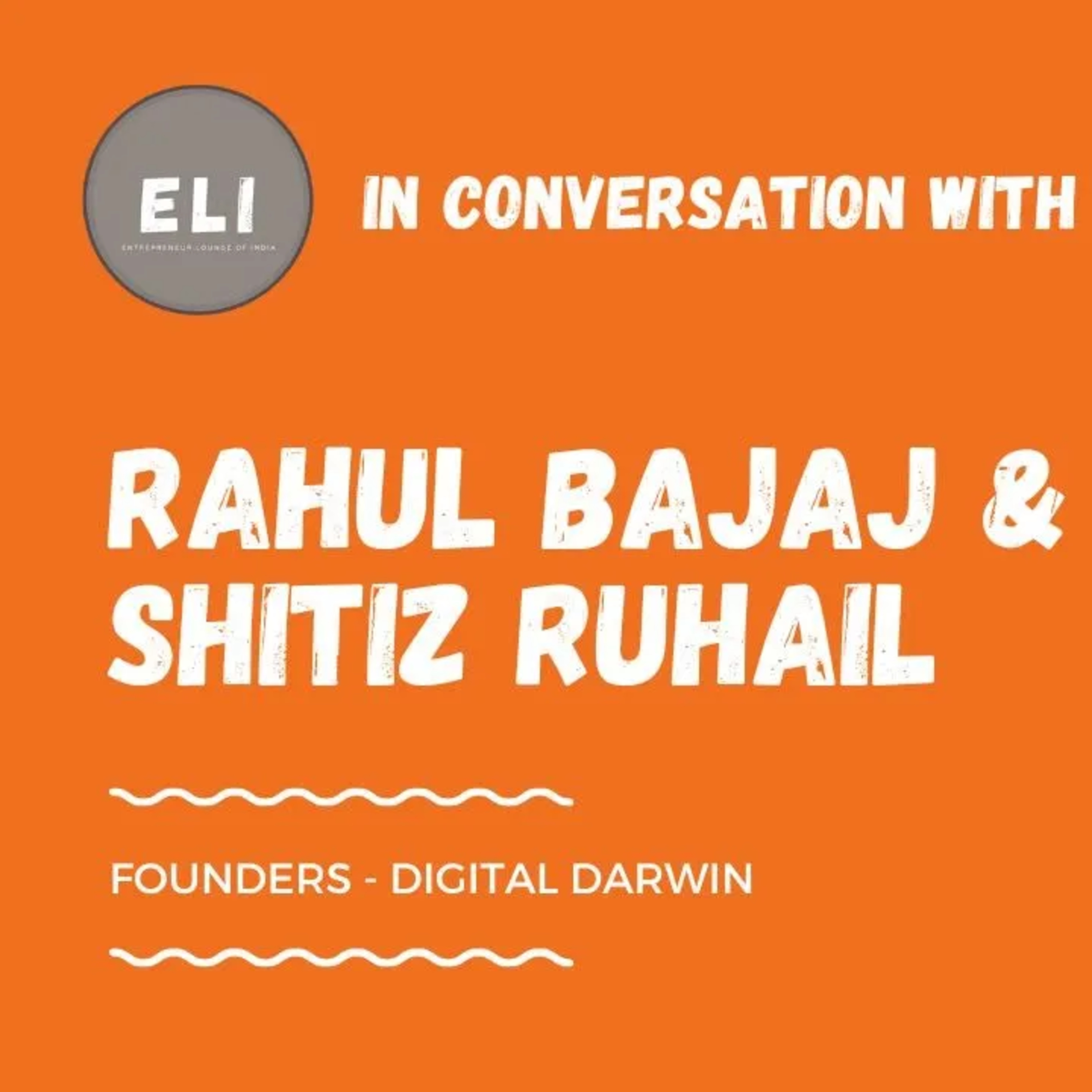 Entrepreneur\'s Live Interviews 🎙️