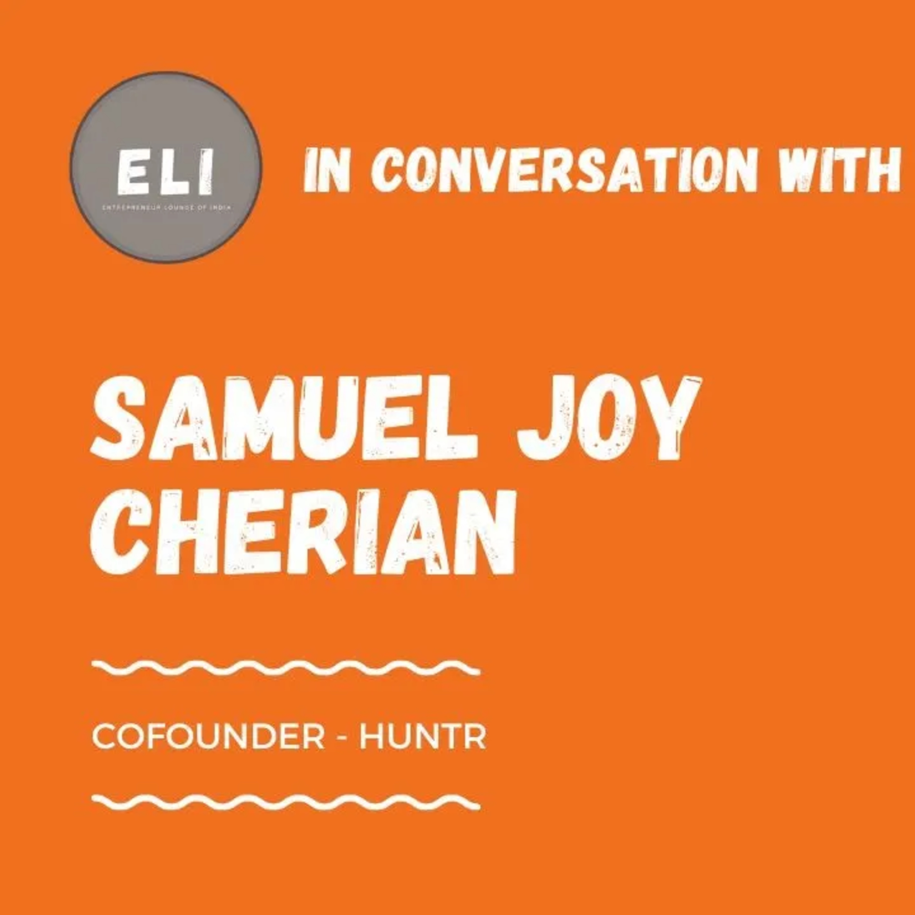 Entrepreneur\'s Live Interviews 🎙️