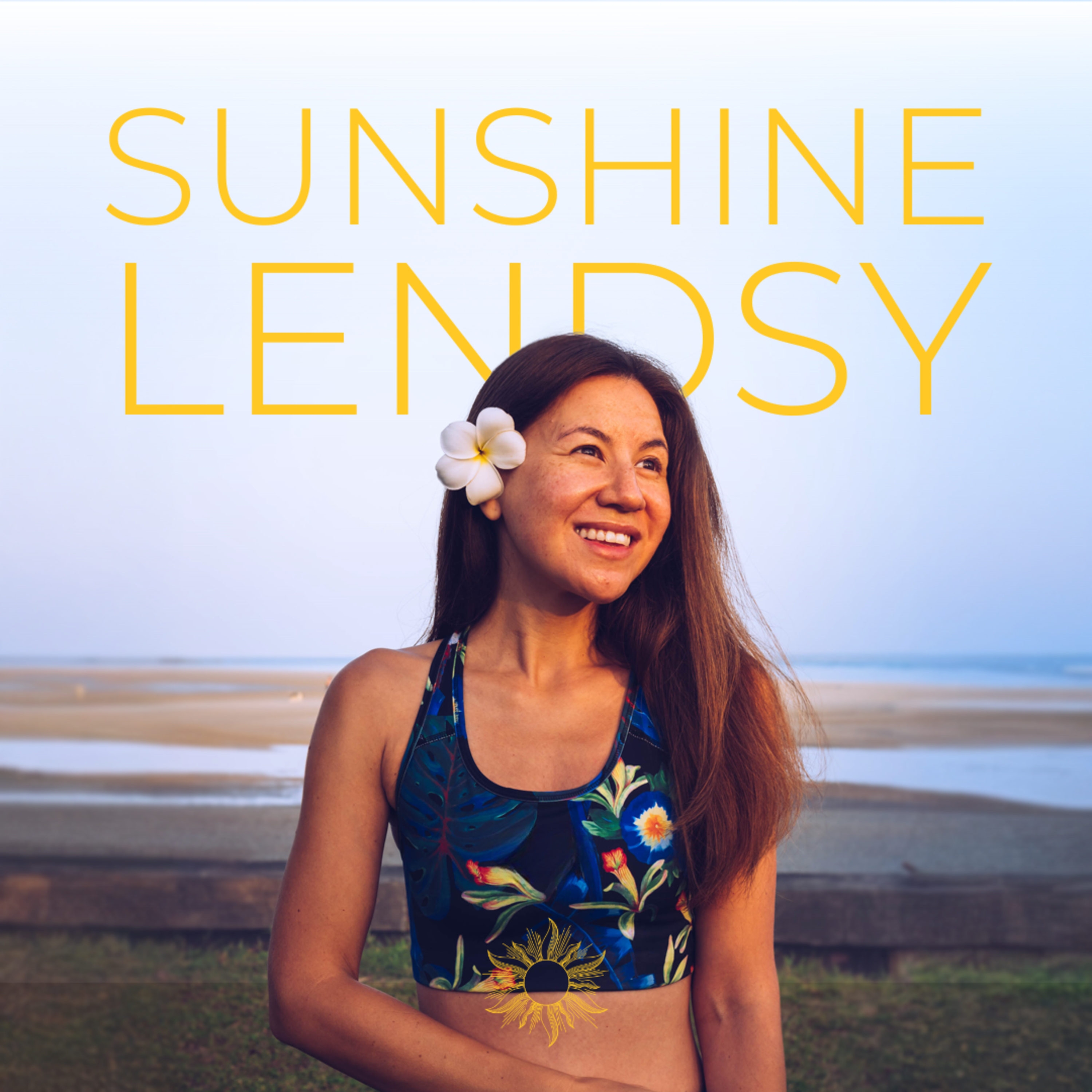 Sunshine Lendsy: Meditations And Talks