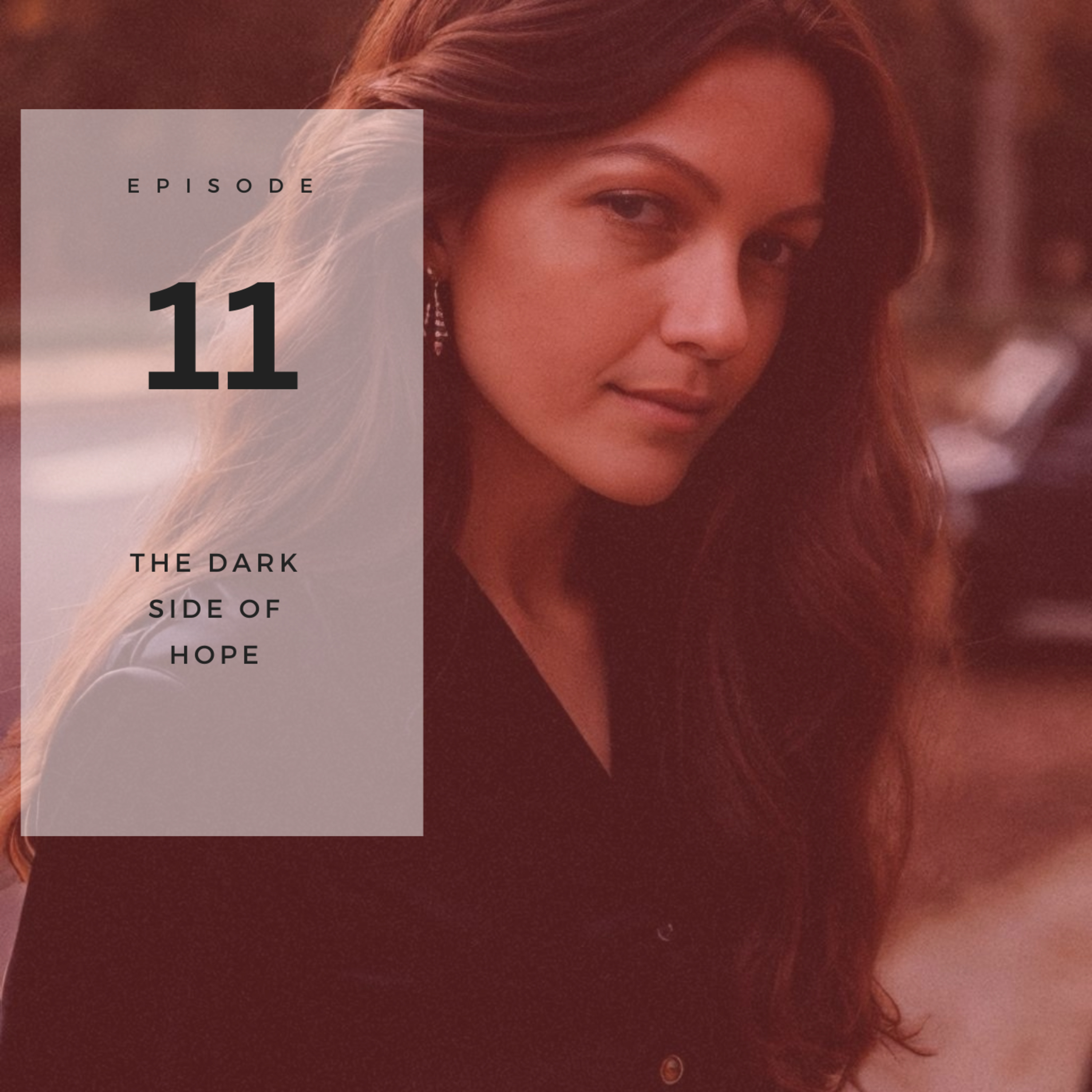 The Storyteller Podcast