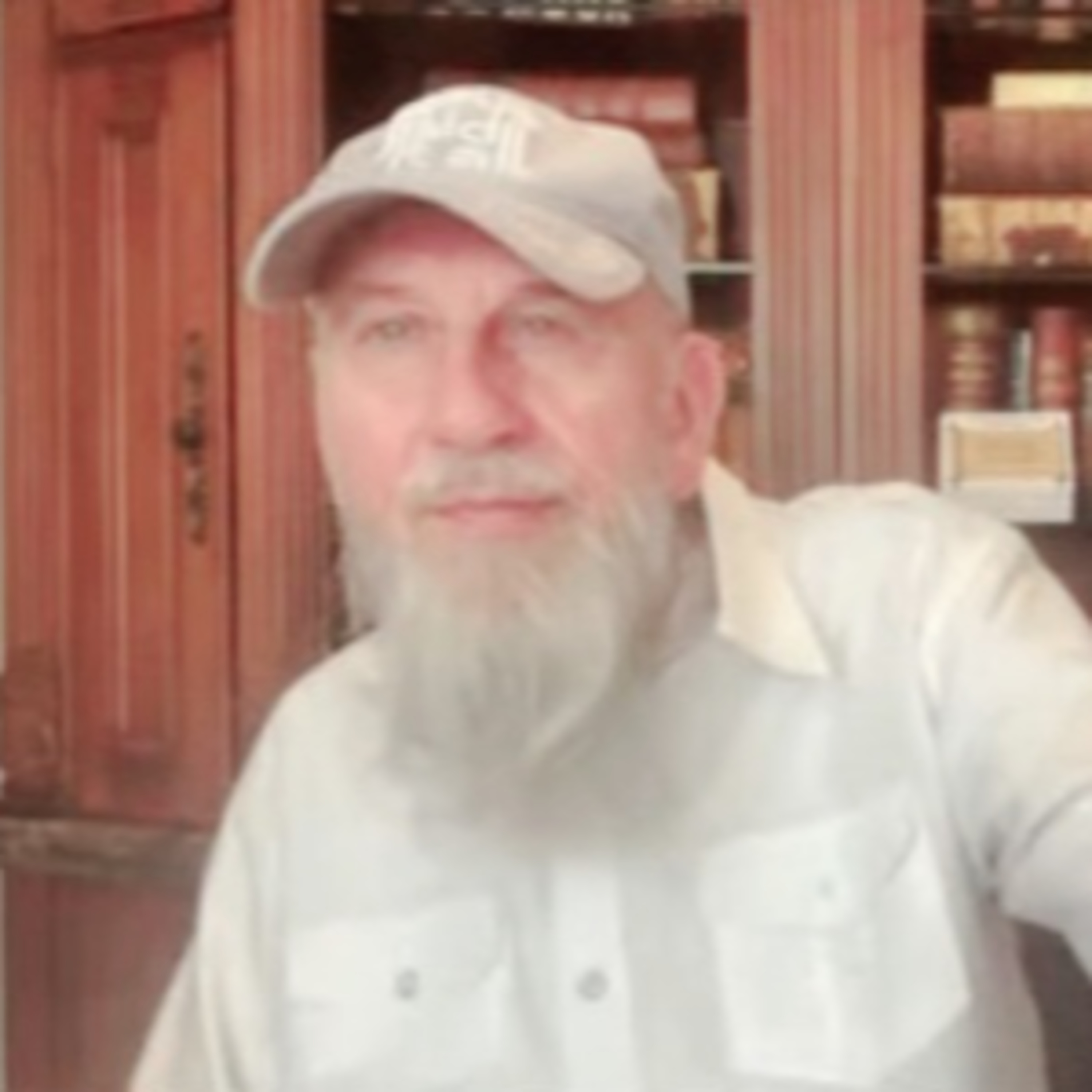 Joanie Stahls Field Notes