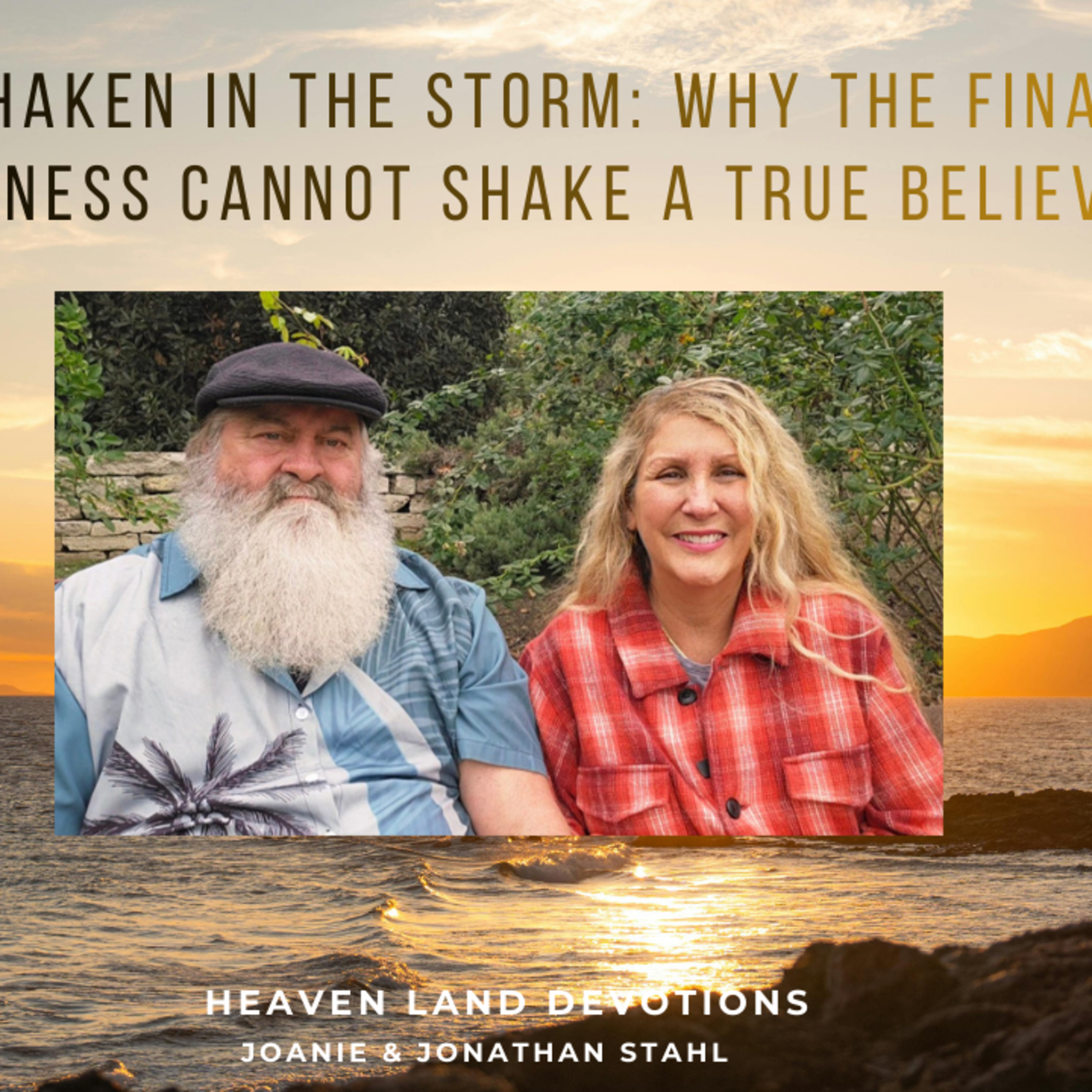 Joanie Stahls Field Notes