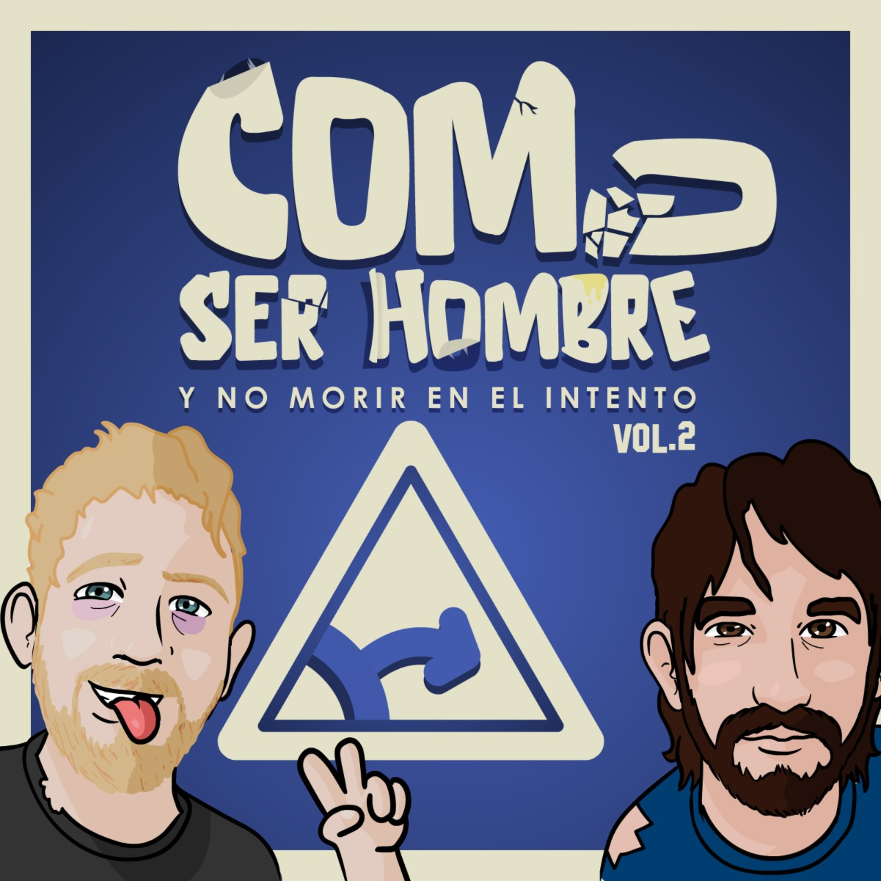 16. Machos y La Solteria ft. Hector Barrera