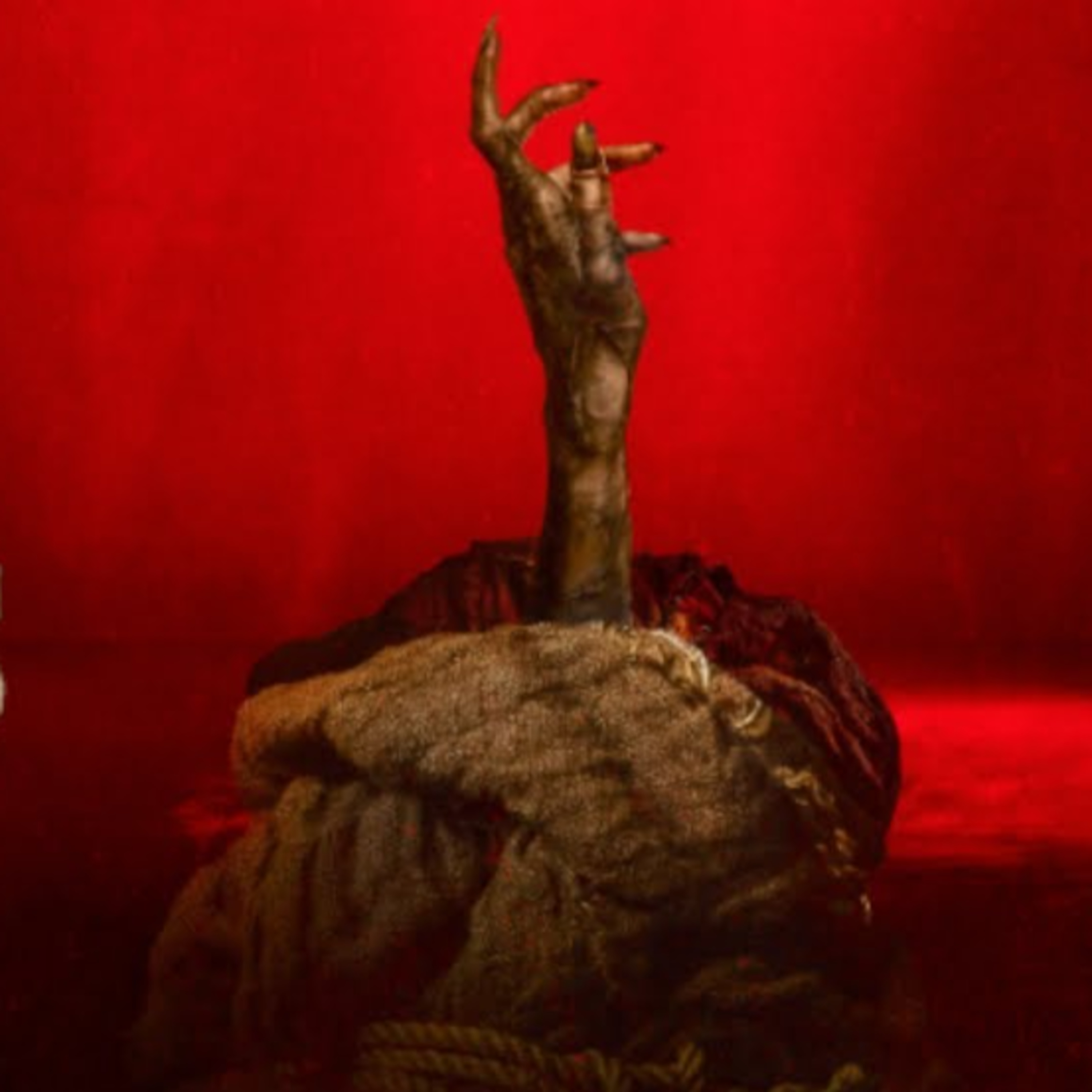 Without Your Head: BAG OF LIES director David Andrew James interview DREAD episode artwork