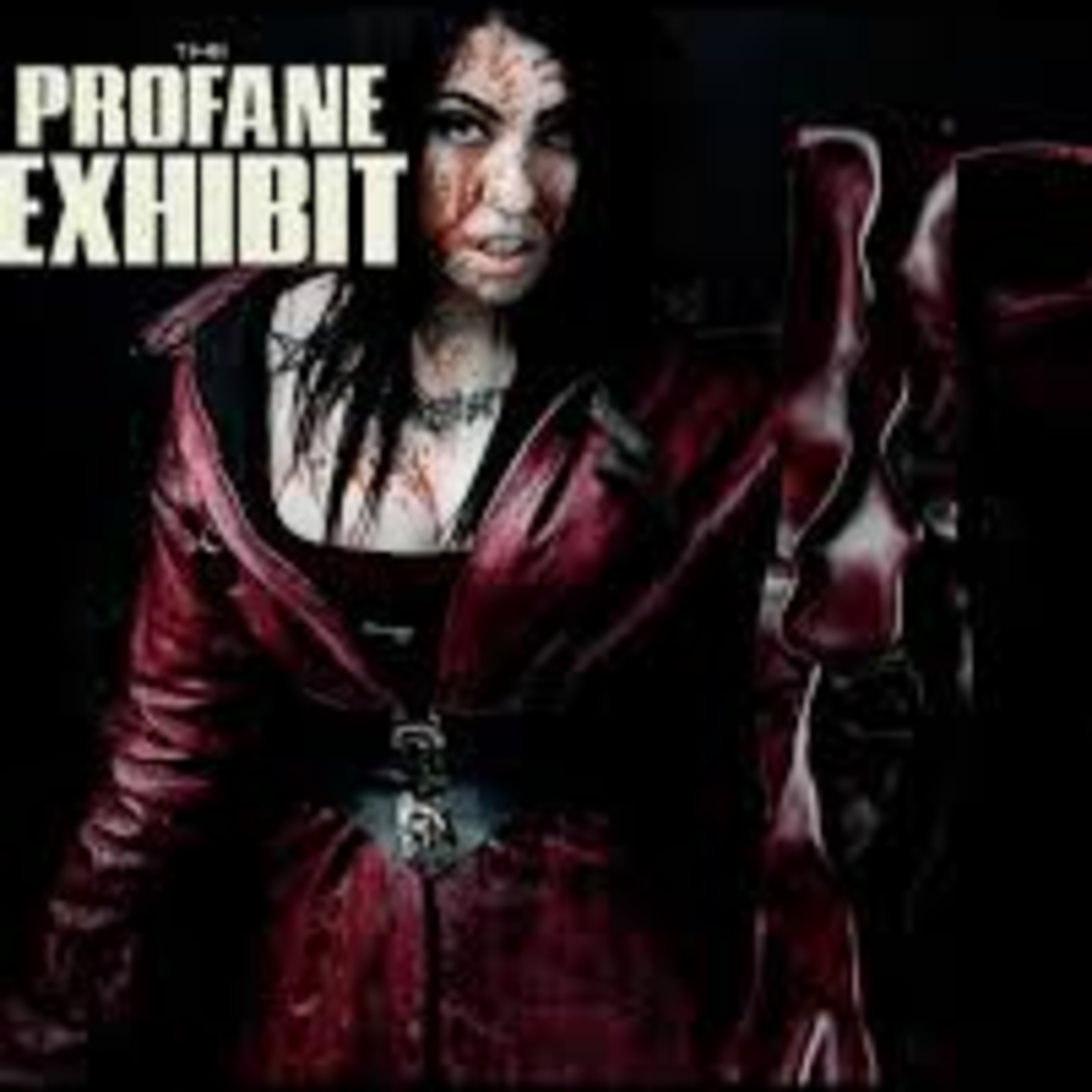 Without Your Head - Michael Todd Schneider of The Profane Exhibit & Philip Brophy of Body Melt episode artwork