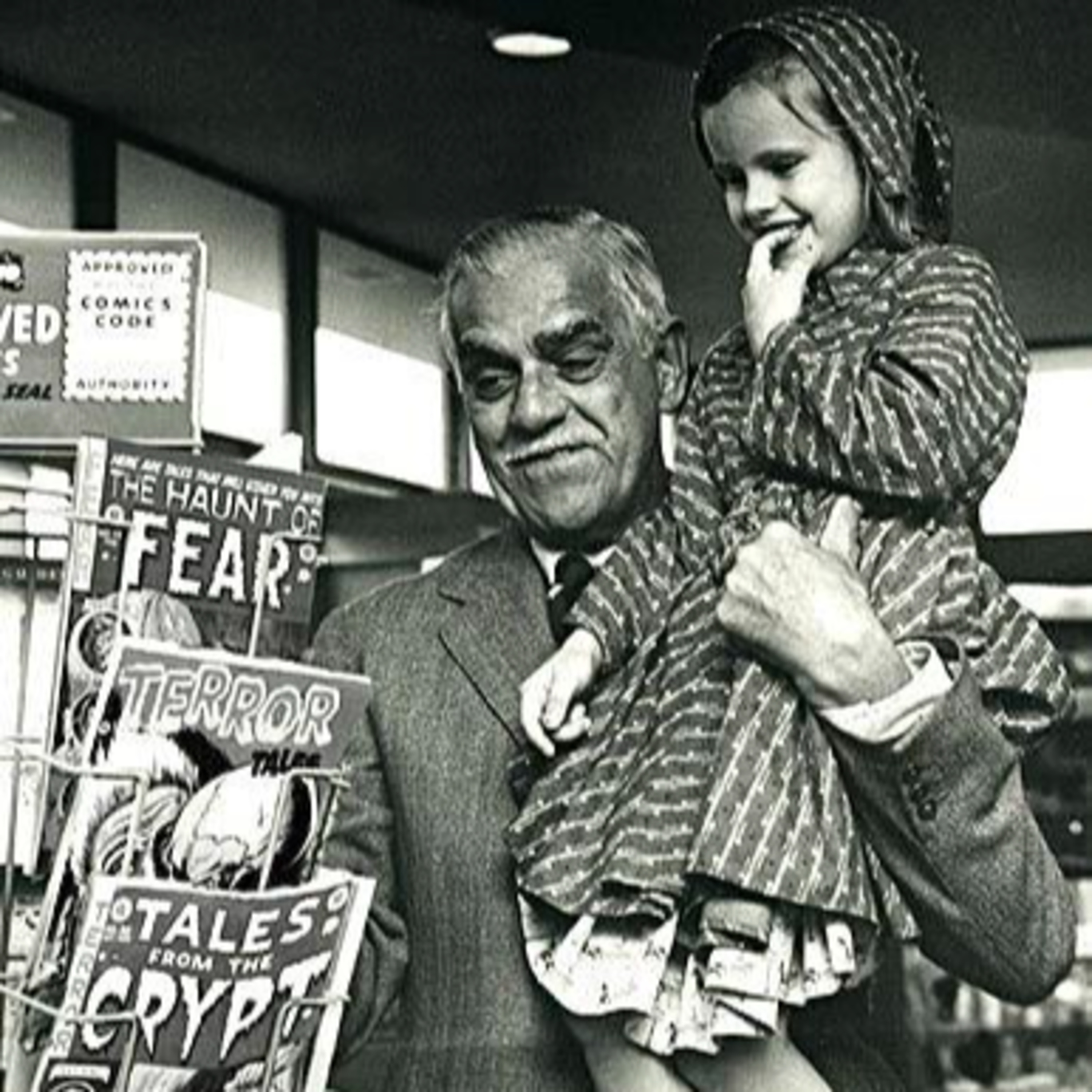 Without Your Head Podcast: Sara Karloff and The Chainsaws Were Singing! episode artwork