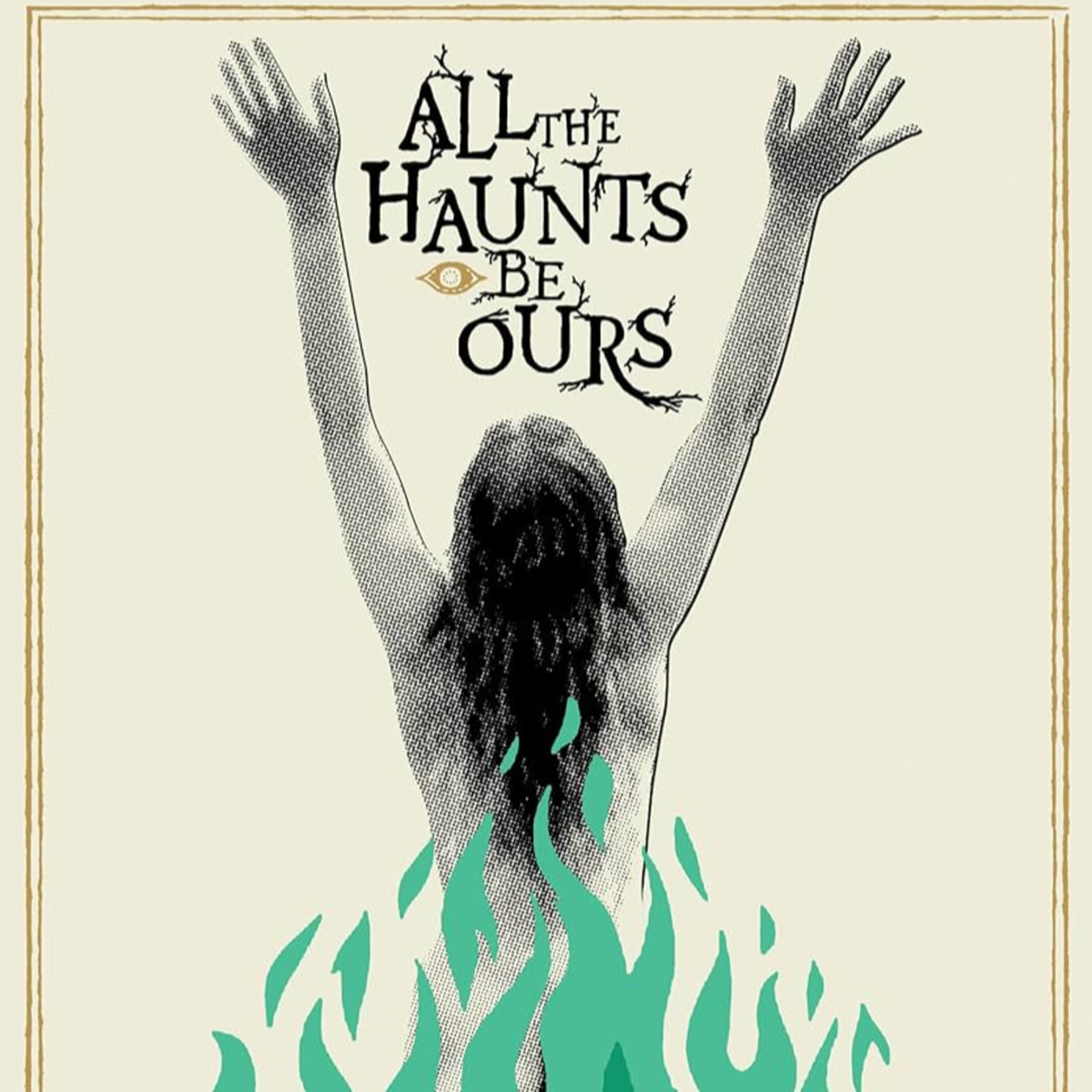 Without Your Head Podcast: All The Haunts Be Ours and Replicator! episode artwork