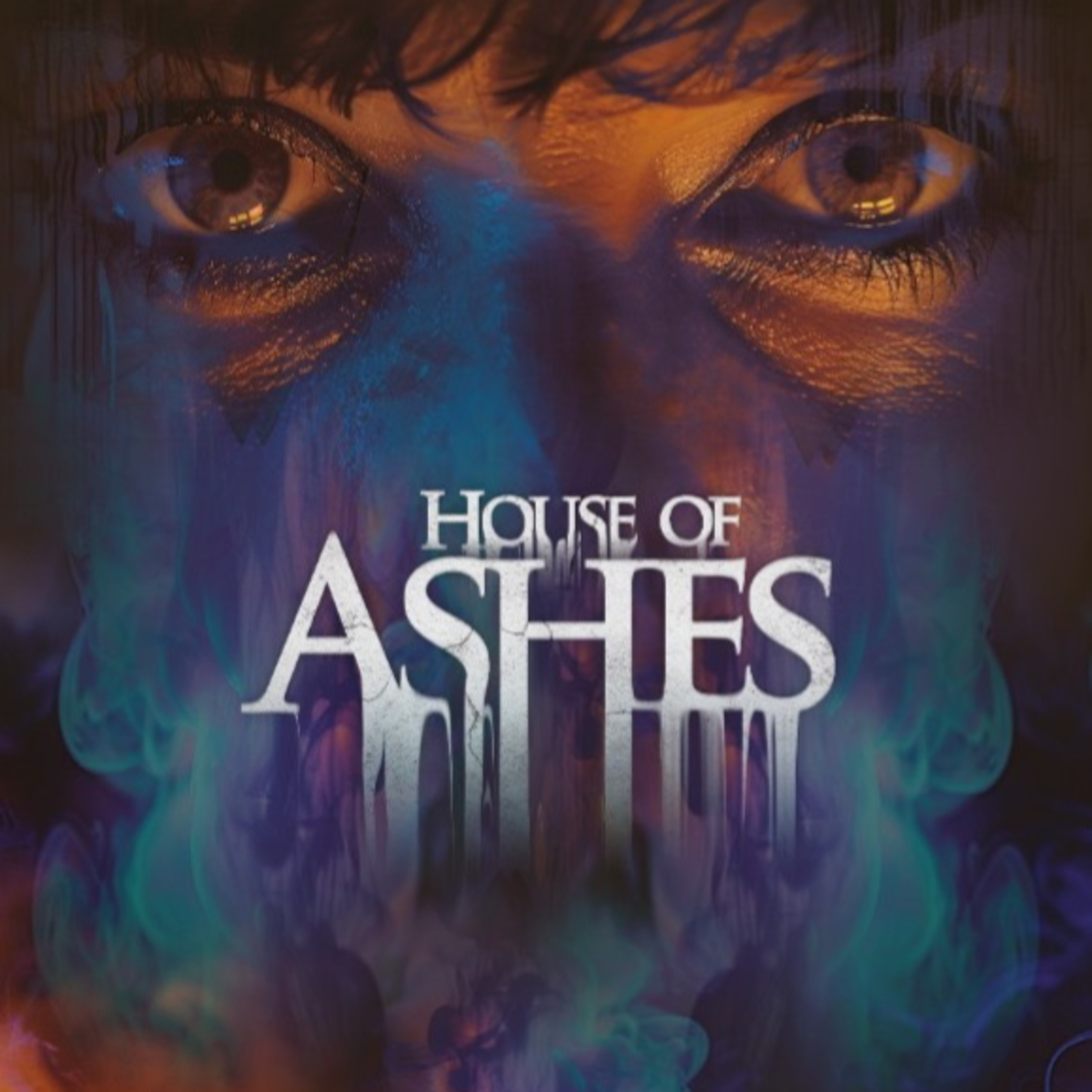 Without Your Head Podcast: Izzy Lee director of House of Ashes interview episode artwork