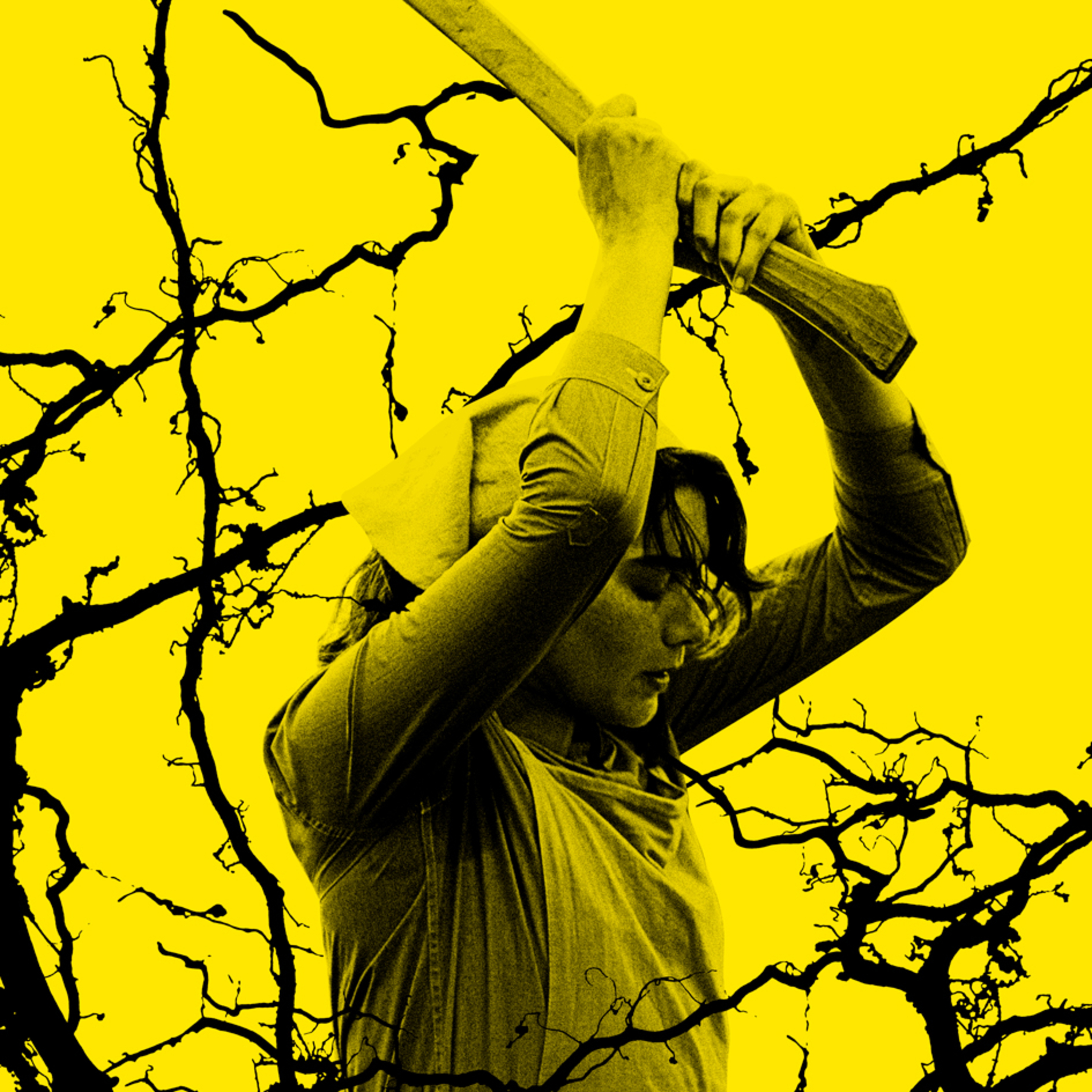 Without Your Head: The Severed Sun episode artwork