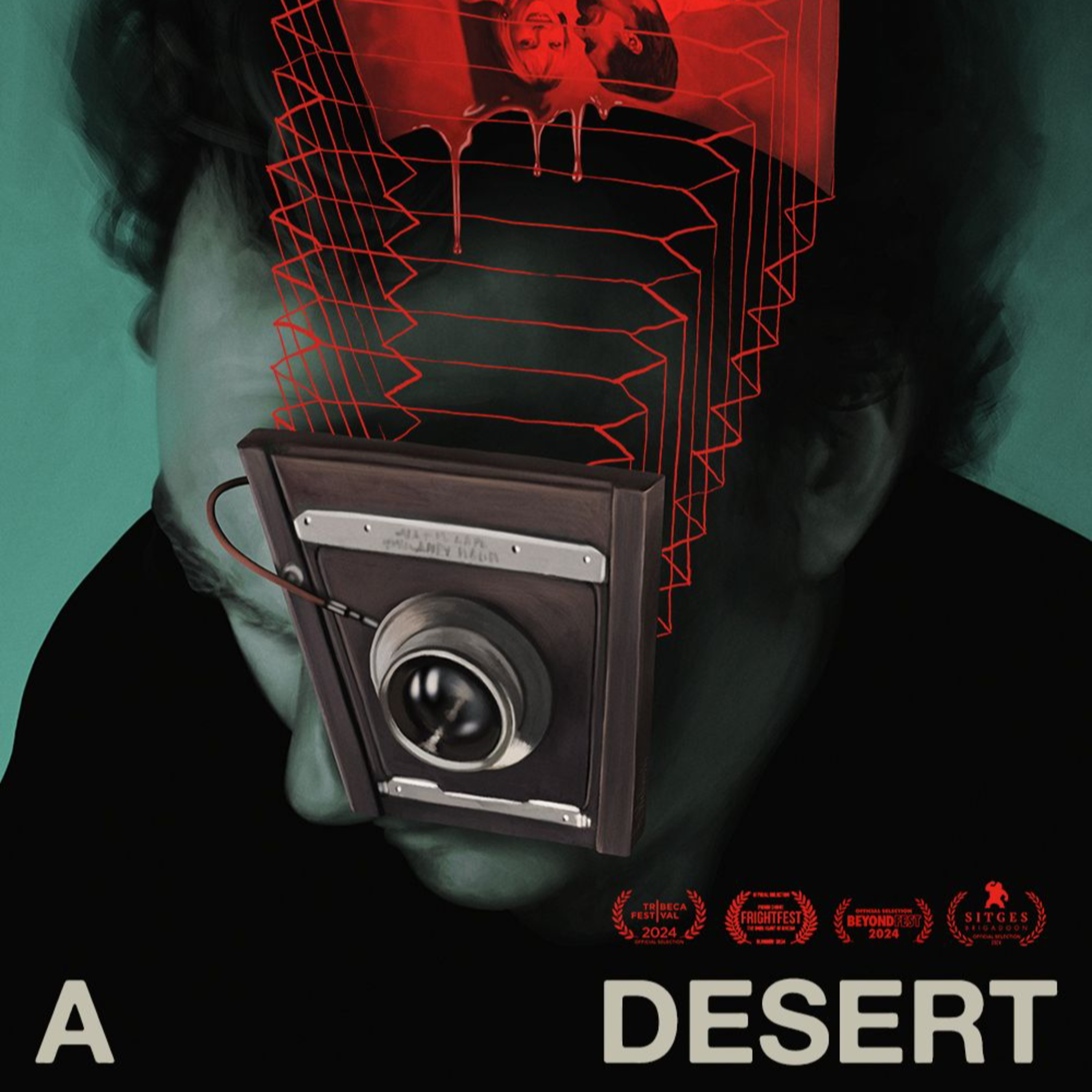Without Your Head: David Yow episode artwork