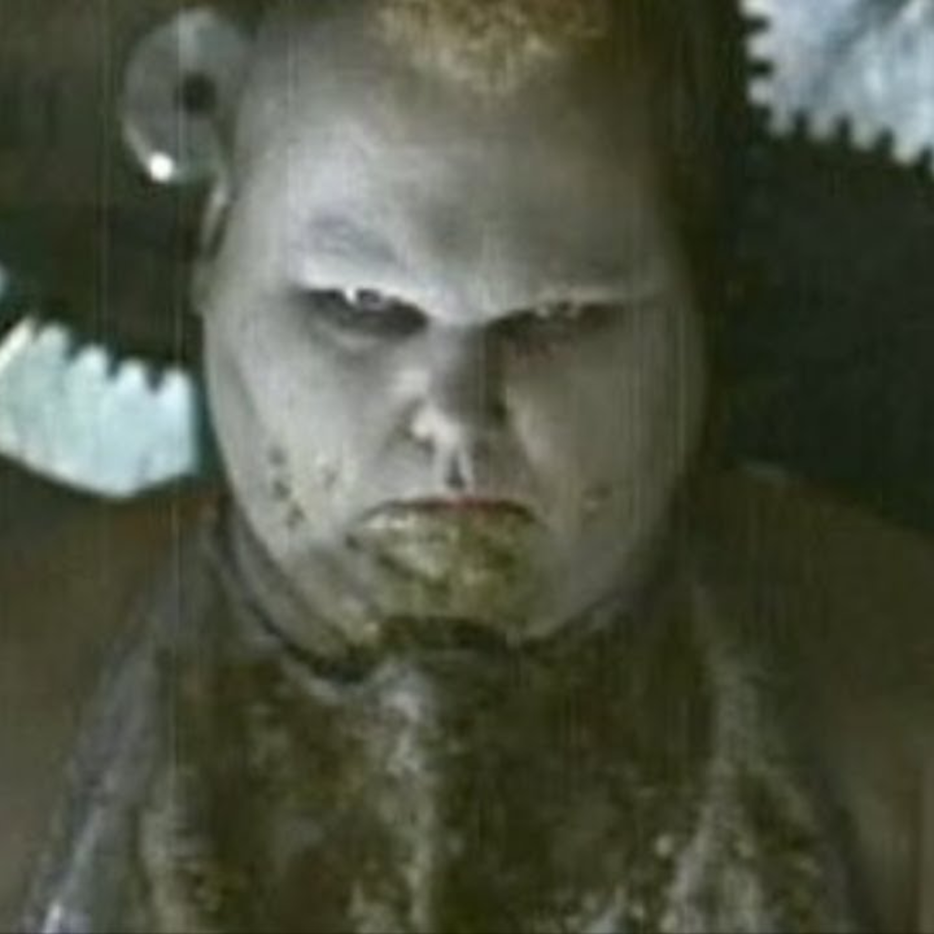 Without Your Head : C. Ernst Harth The Great Child of Th13teen Ghosts episode artwork