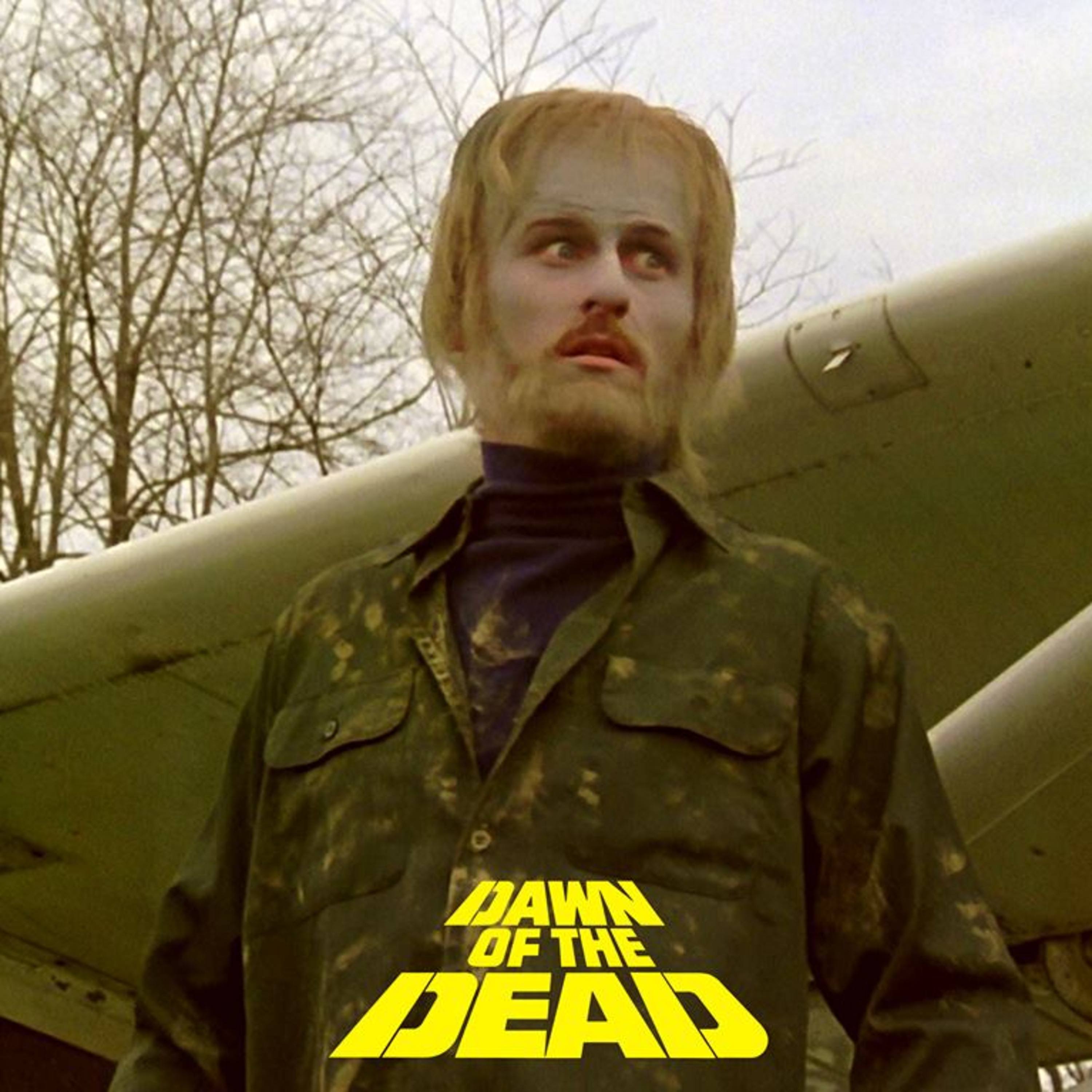 Without Your Head