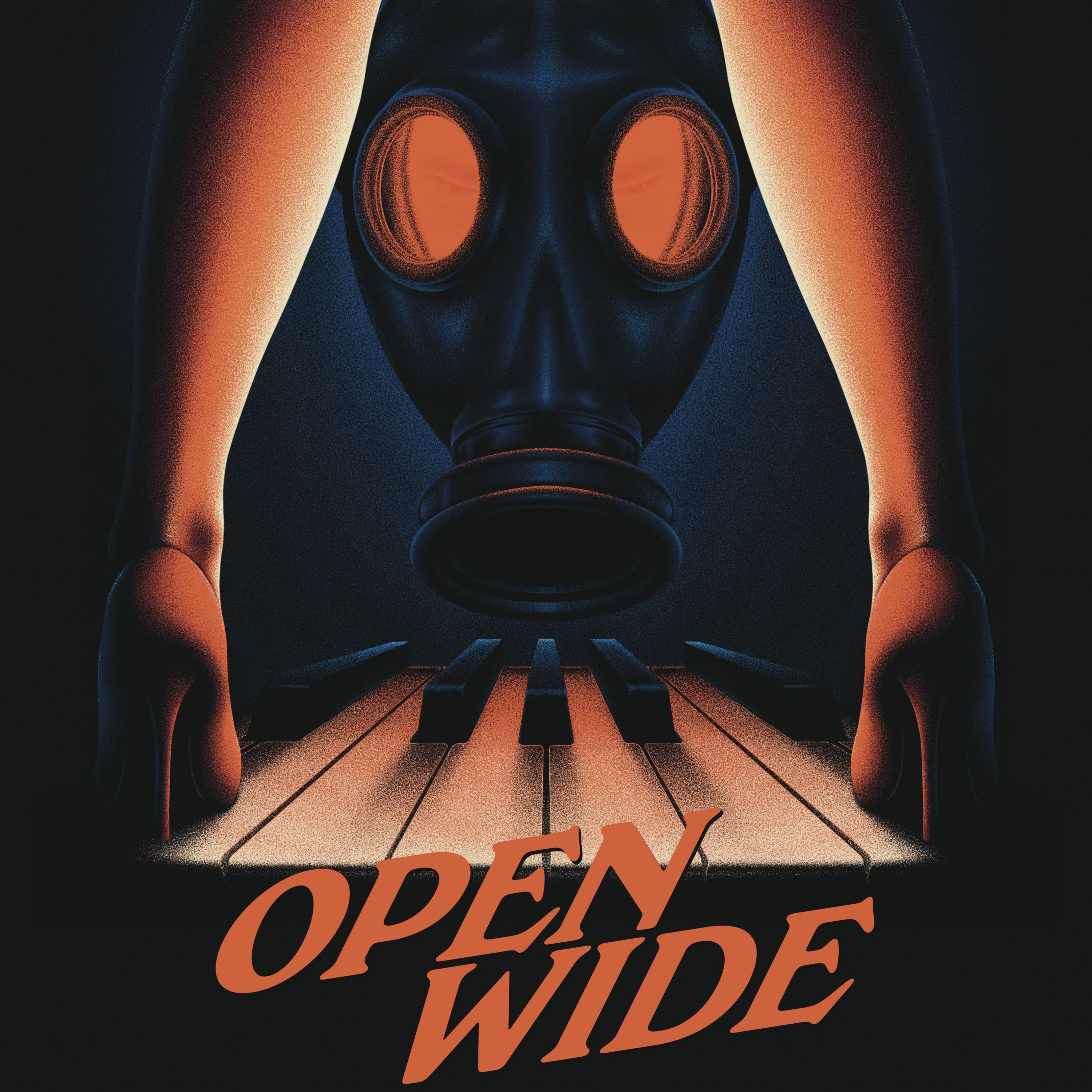 Without Your Head