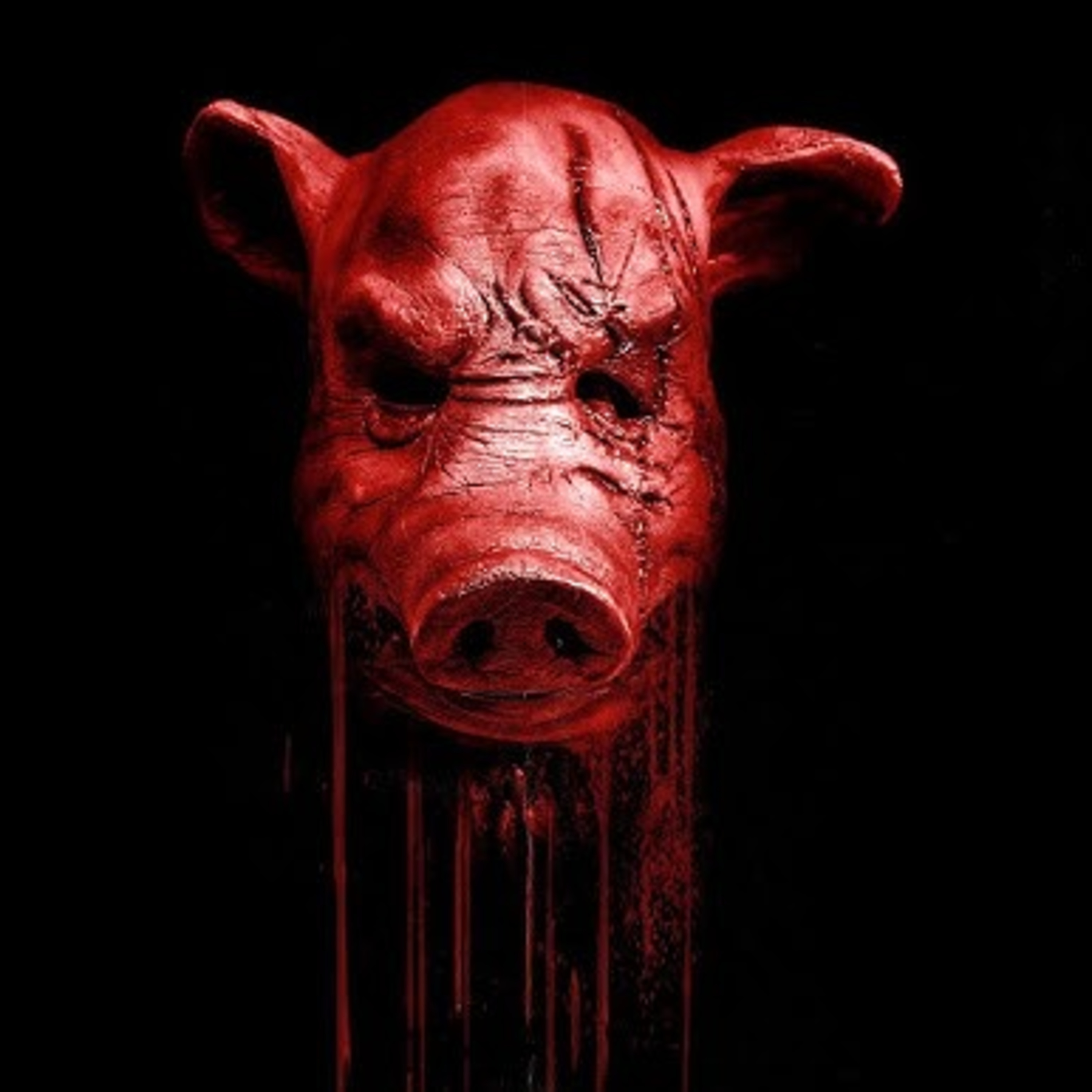 Without Your Head: Pig Hill episode artwork