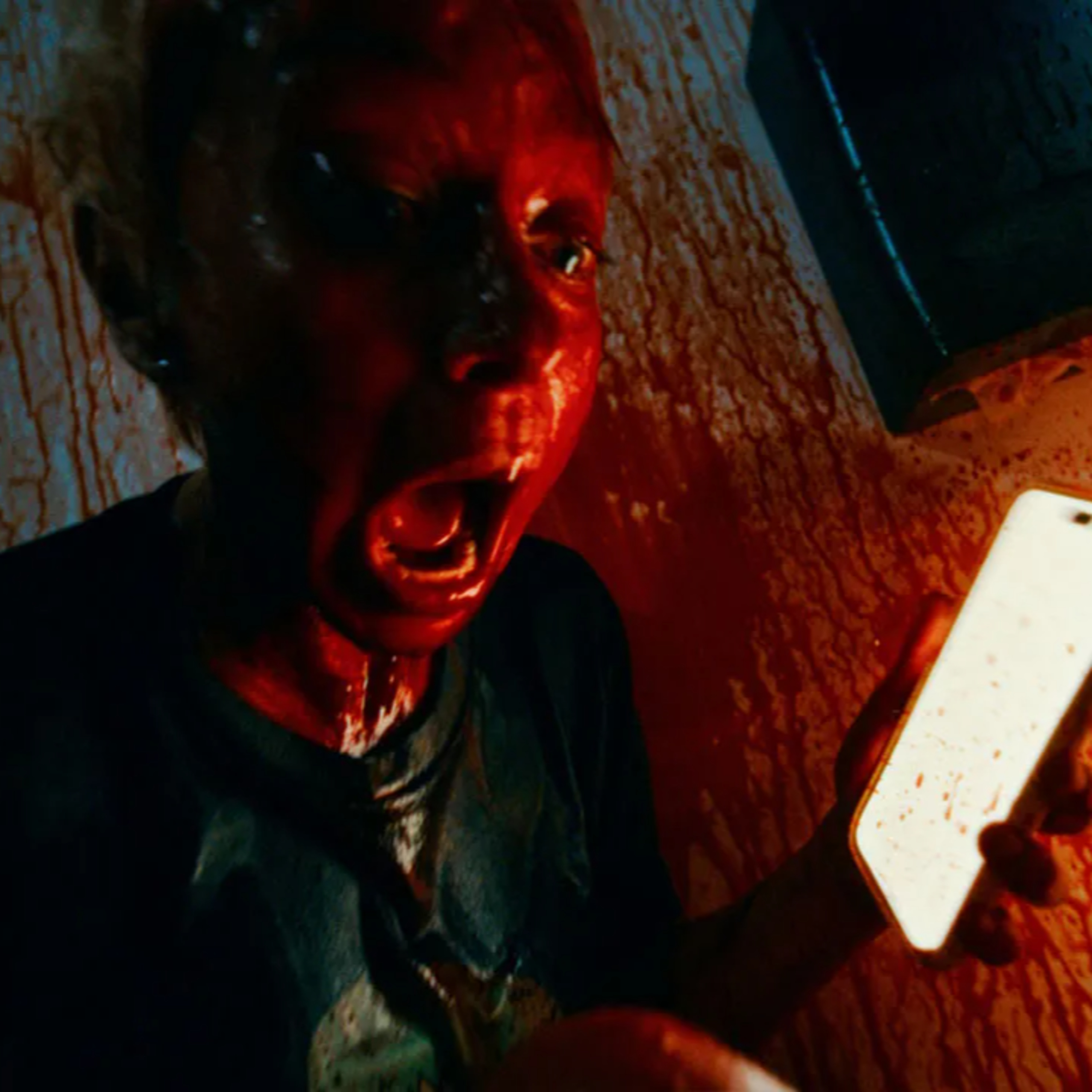 Without Your Head: HUMAN's Matt Stuertz, Dave Pitt & Jackie Kelly premiering at Frightfest episode artwork