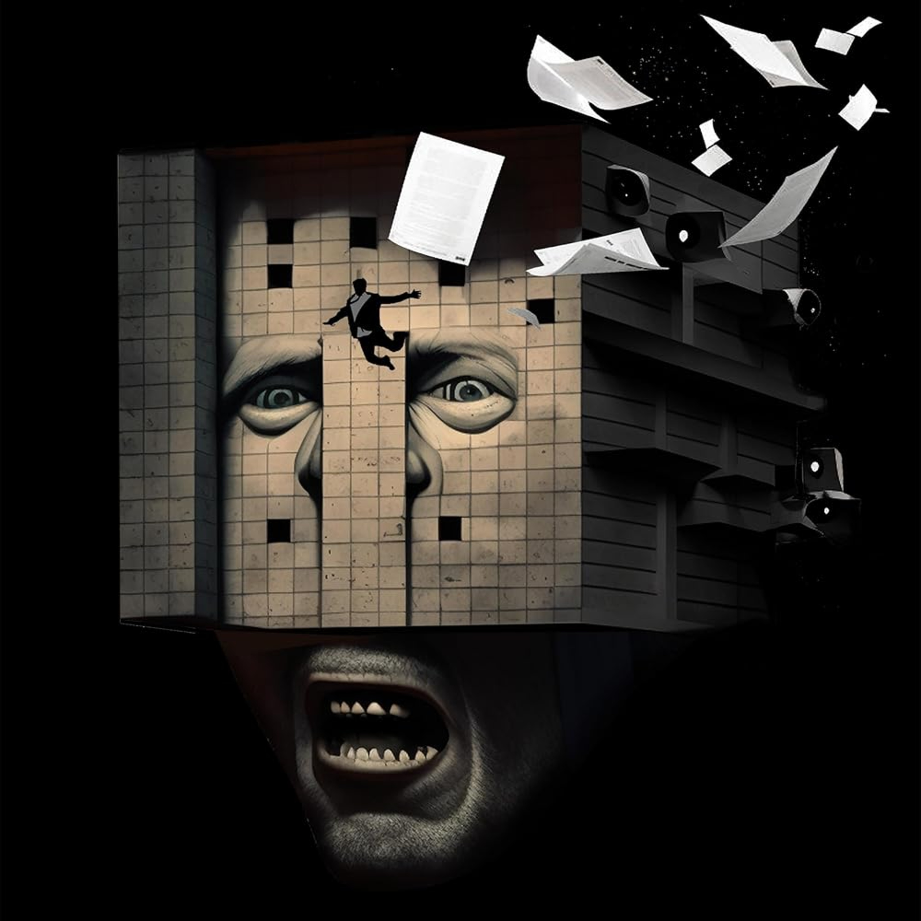 Without Your Head