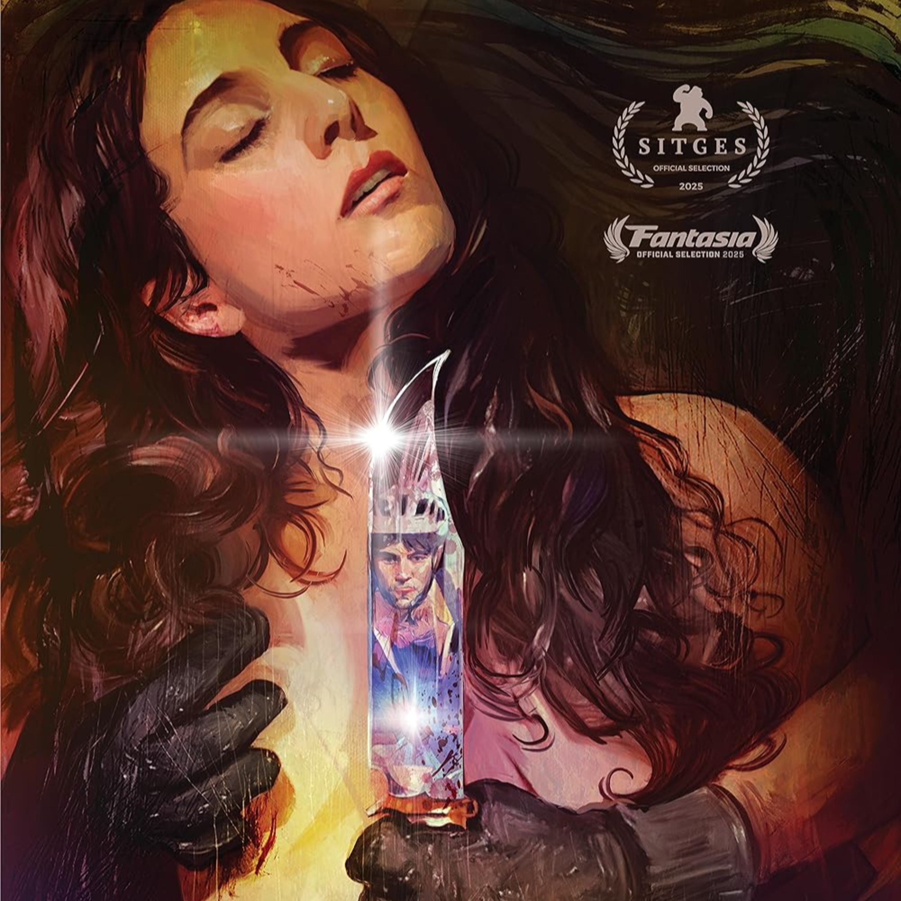 Without Your Head: Alex Phillips & Ginger Lynn - Anything That Moves! Without Your Head: Alex Phillips & Ginger Lynn - Anything That Moves!