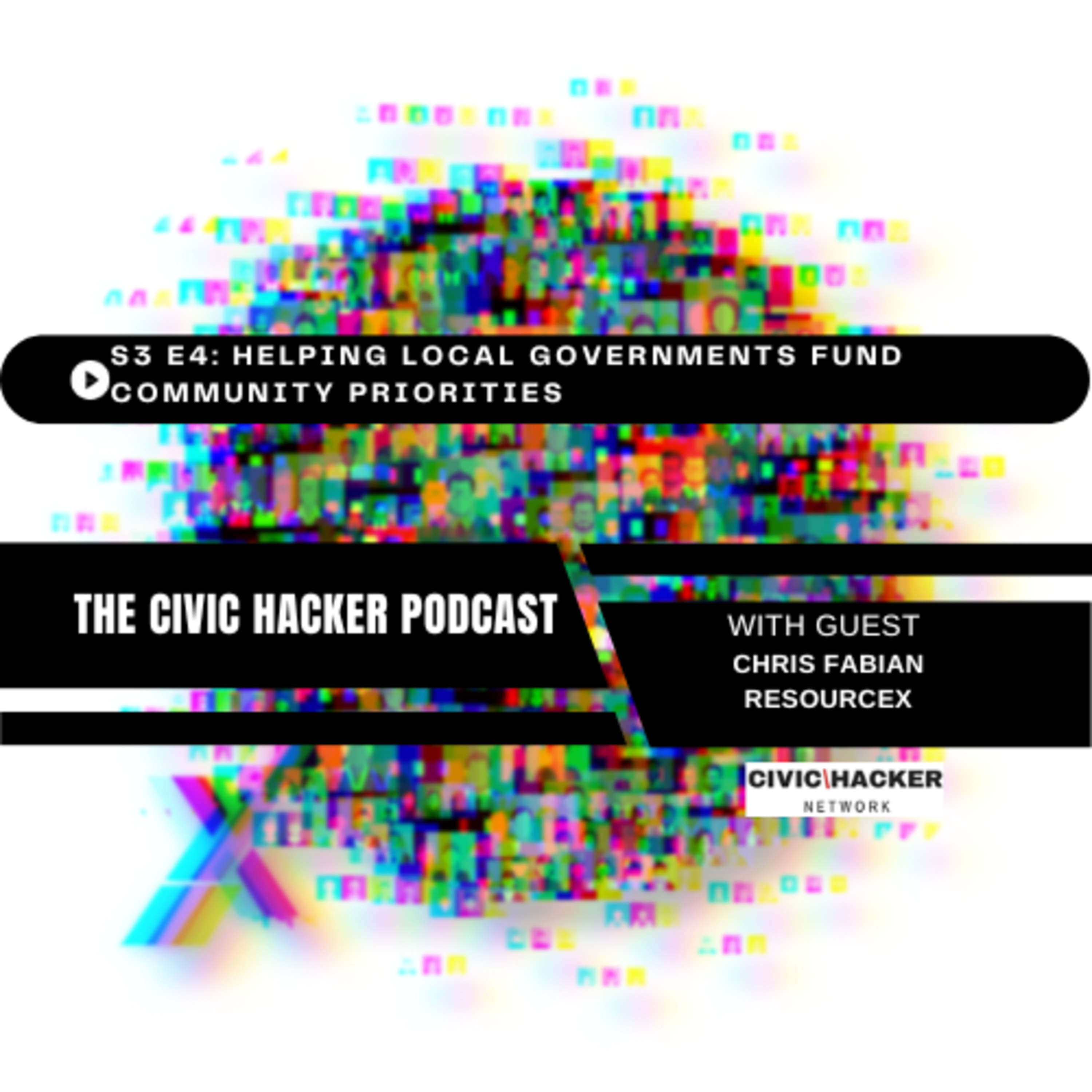 The Civic Hacker Podcast