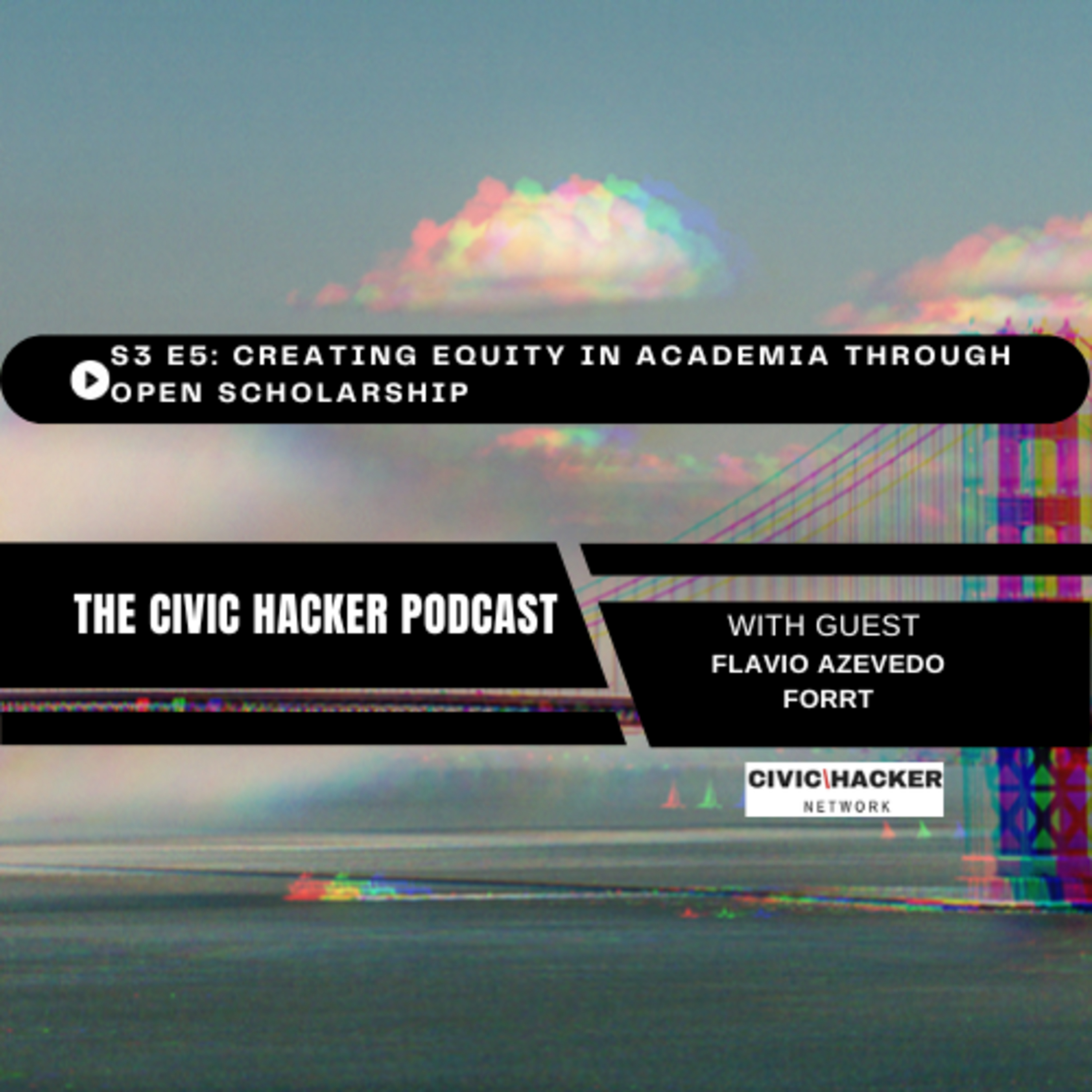 The Civic Hacker Podcast