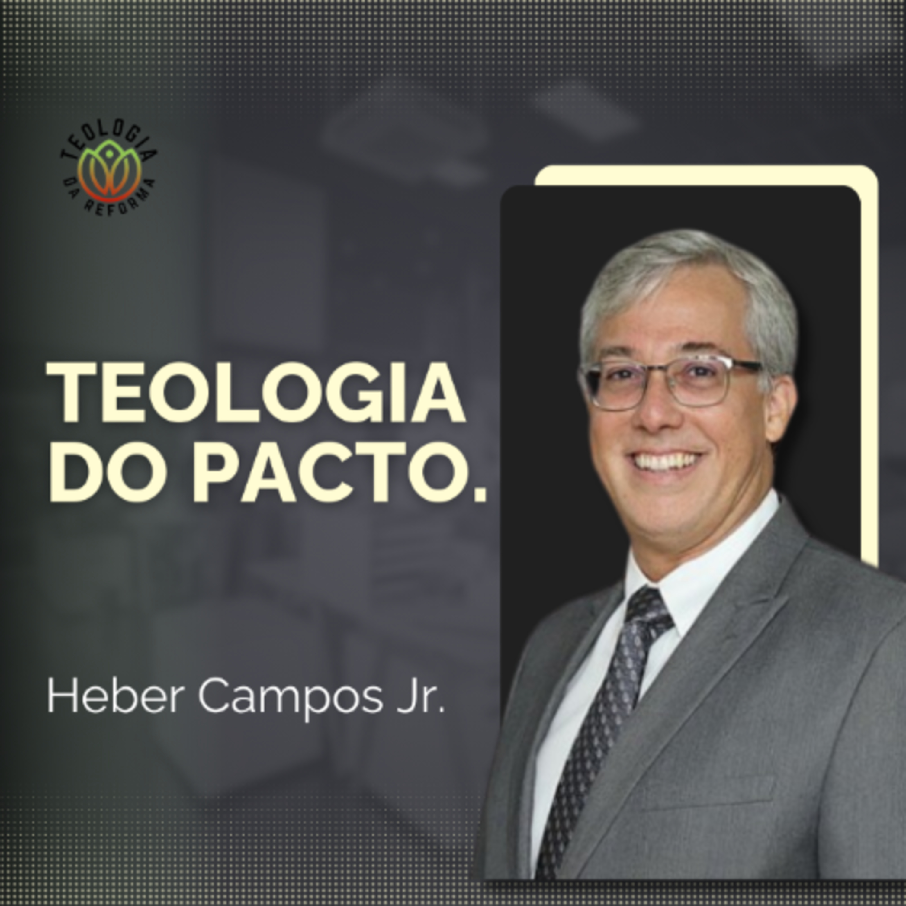 TEOLOGIA DA REFORMA
