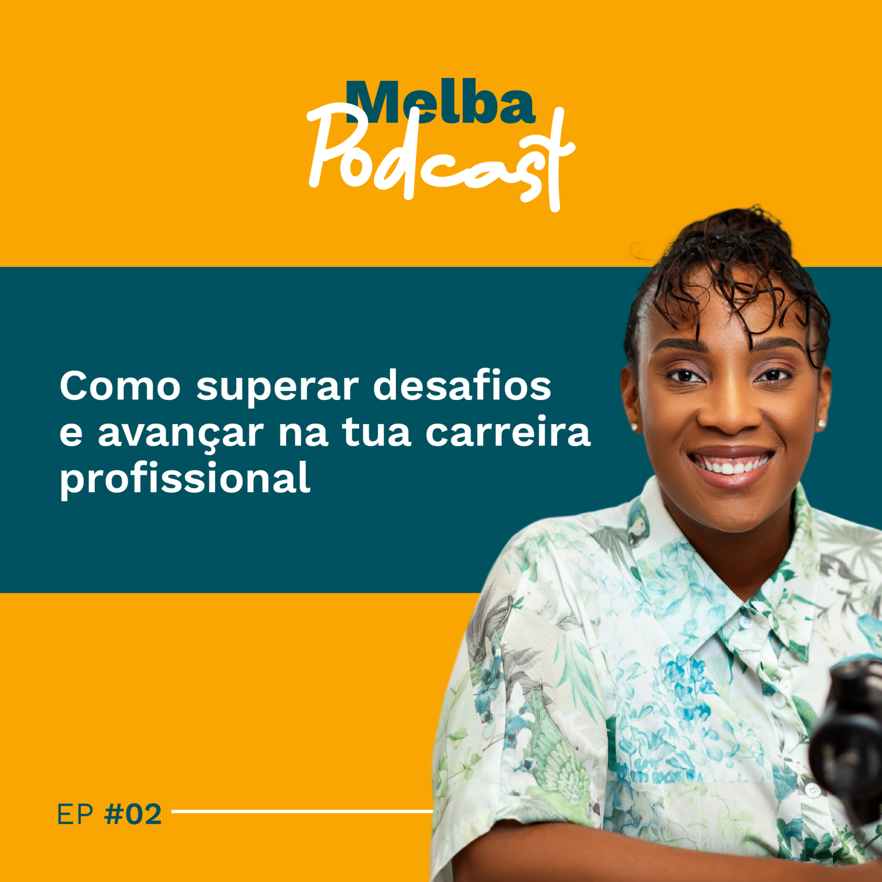 Canal Melba Nhamithambo