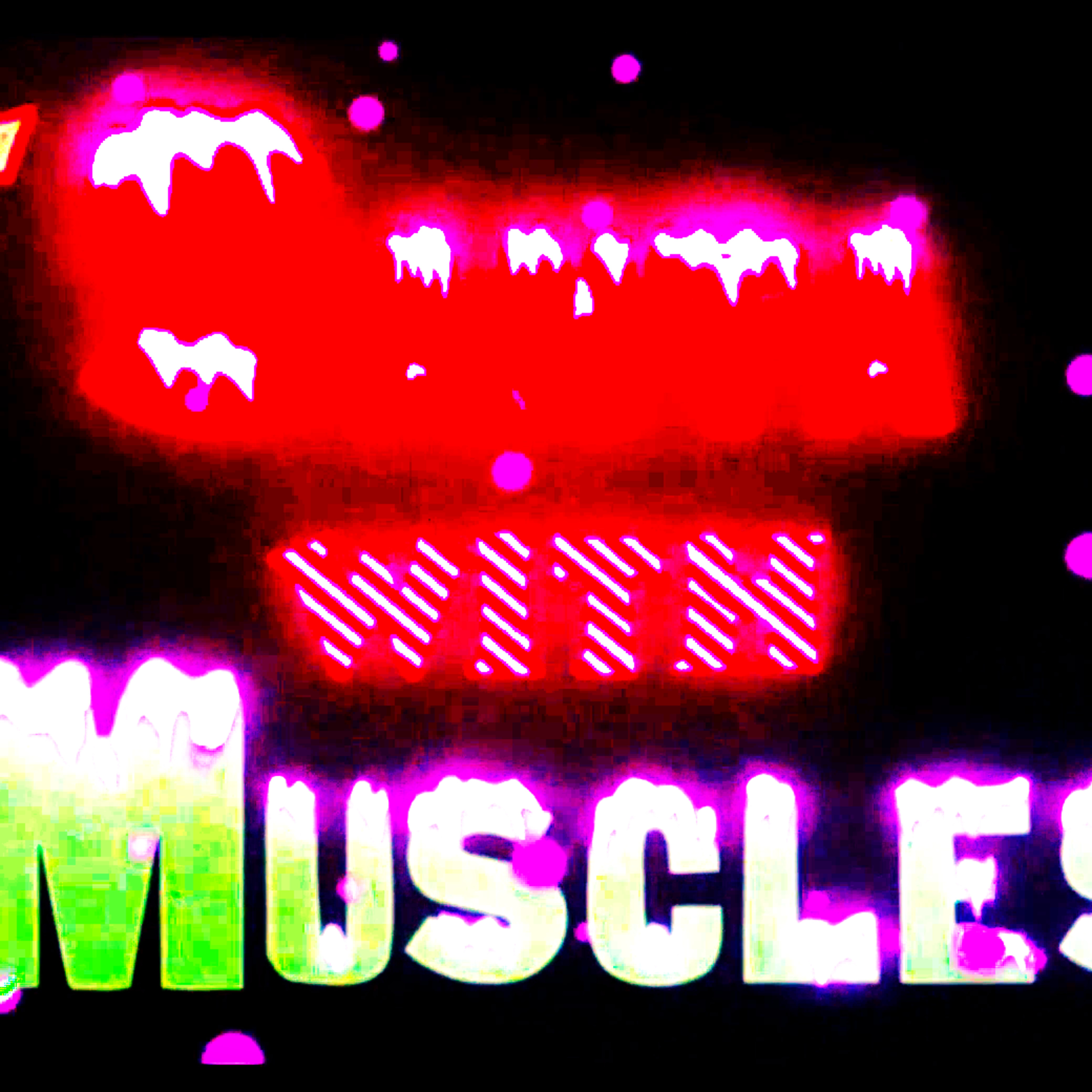 PT-AFTER SANTA WITH MUSCLES episode artwork