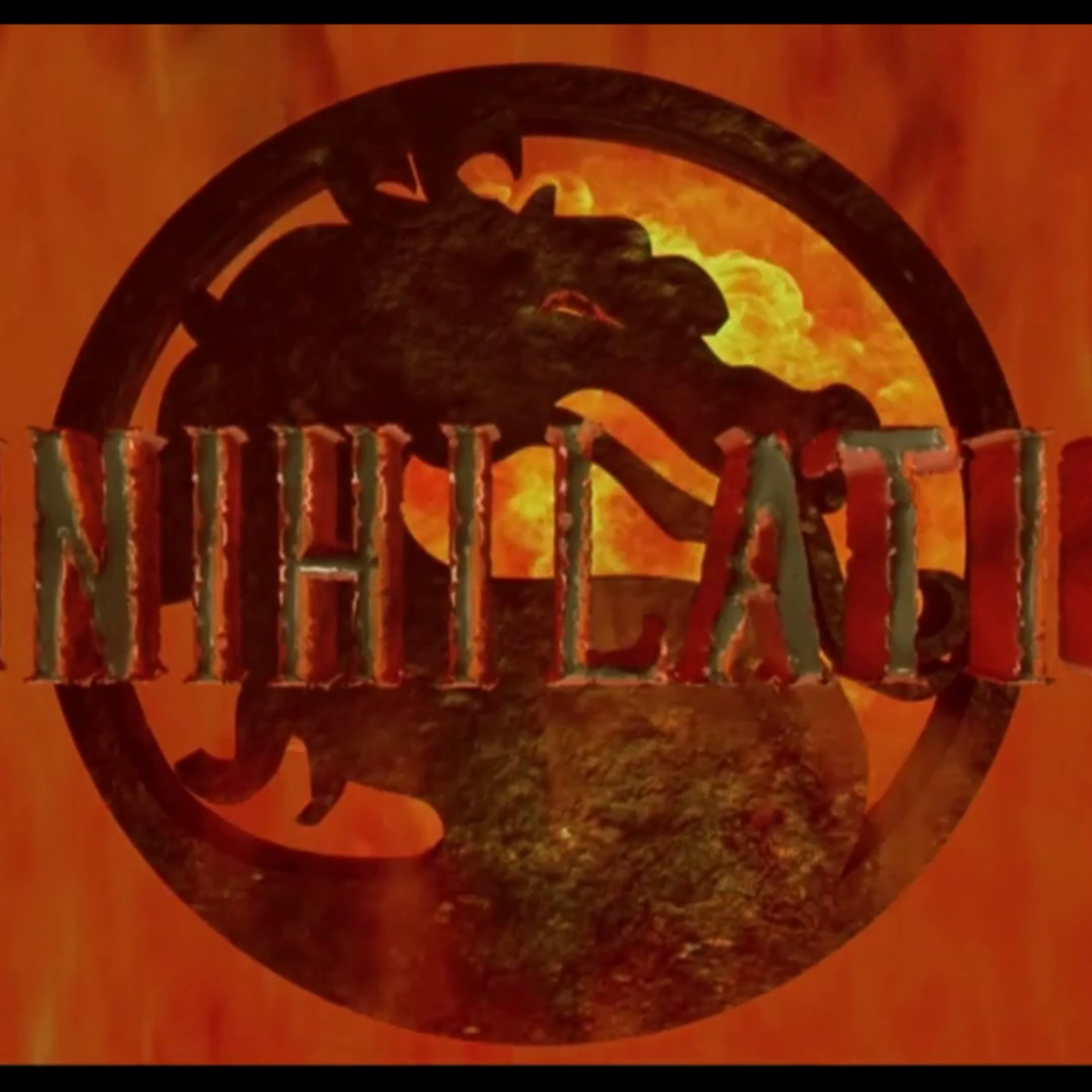 MORTAL KOMBAT ANNIHILATION MOVIE MANGLERS episode artwork