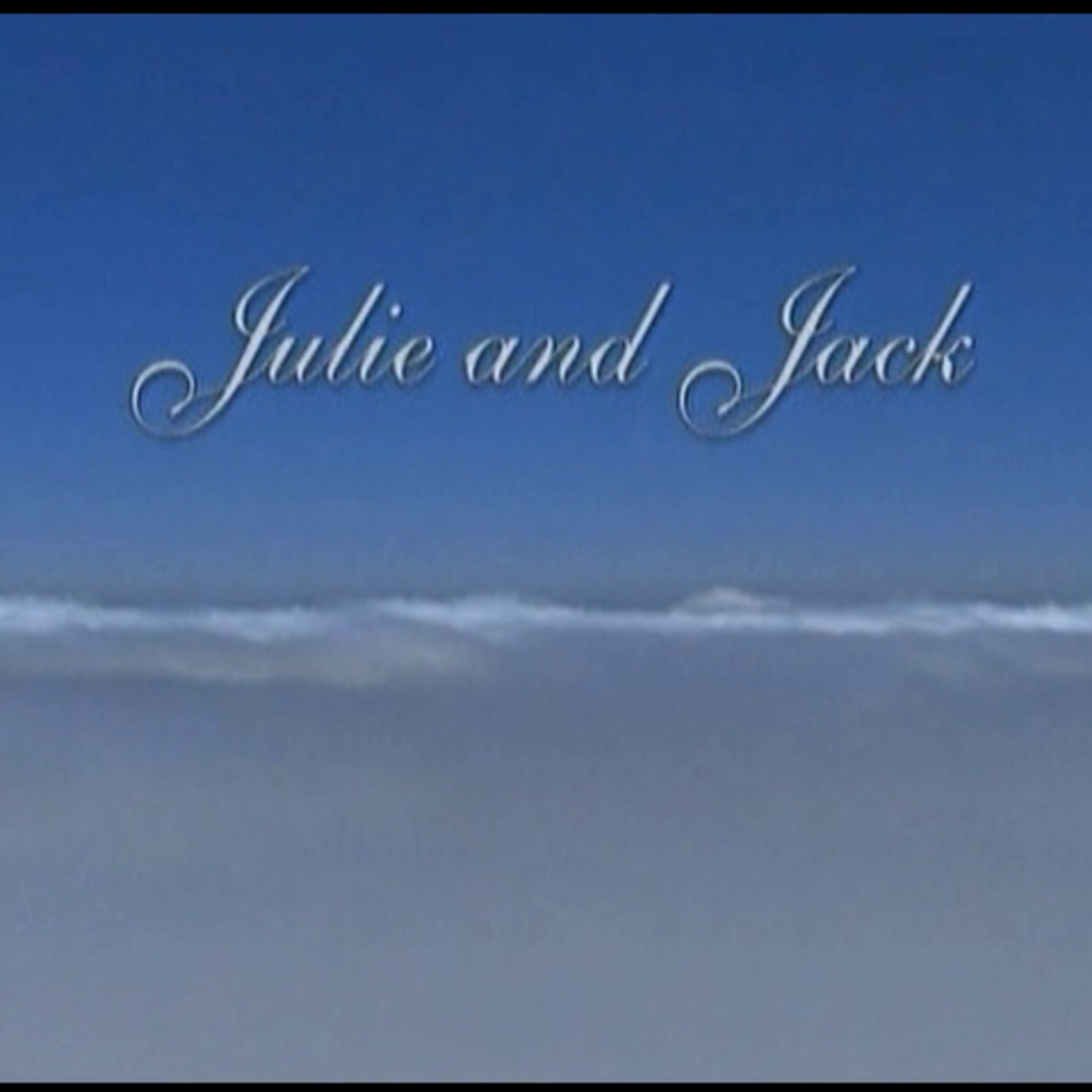 JULIE AND JACK PODDING RIFFTRAX episode artwork