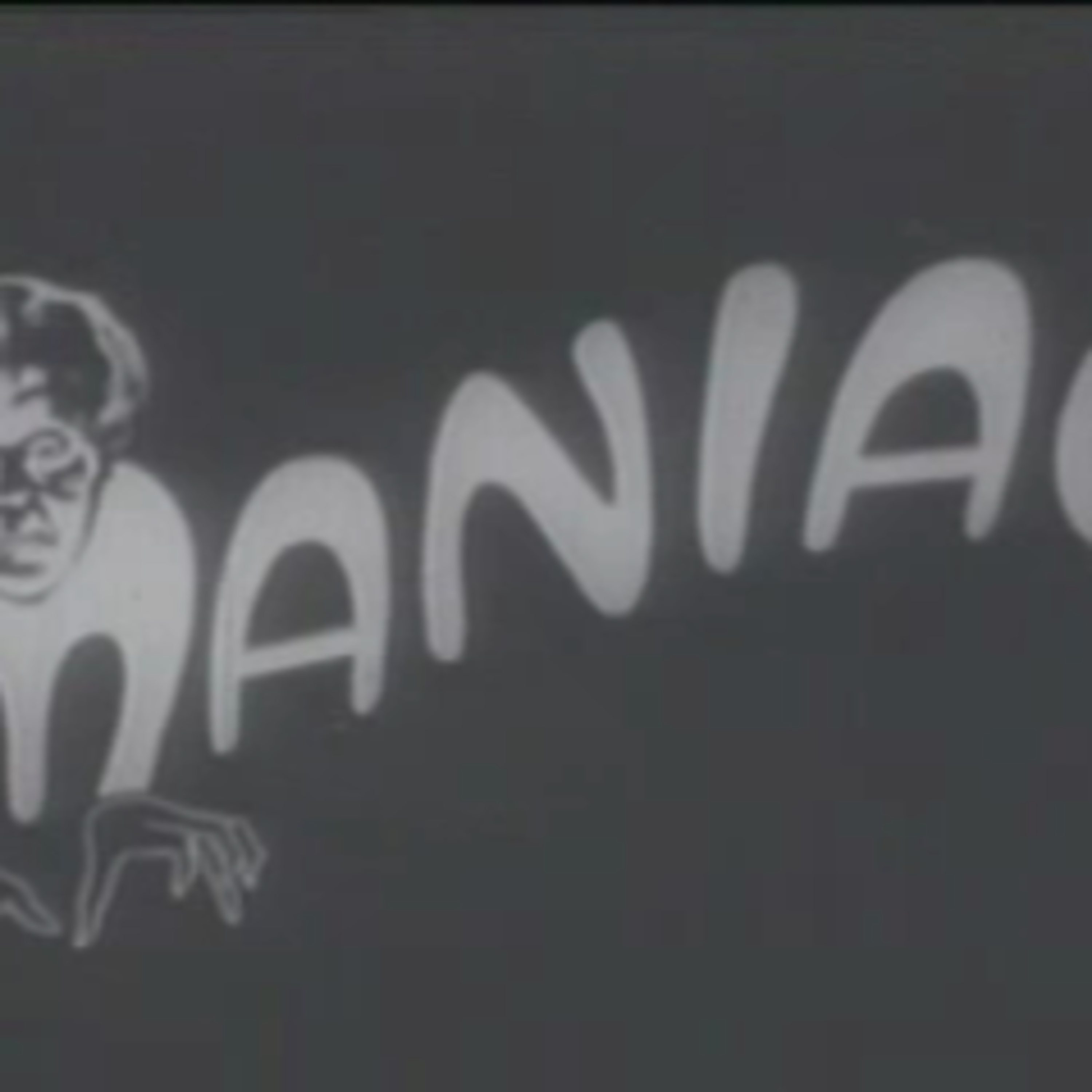 MANIAC PODDING RIFFTRAX episode artwork