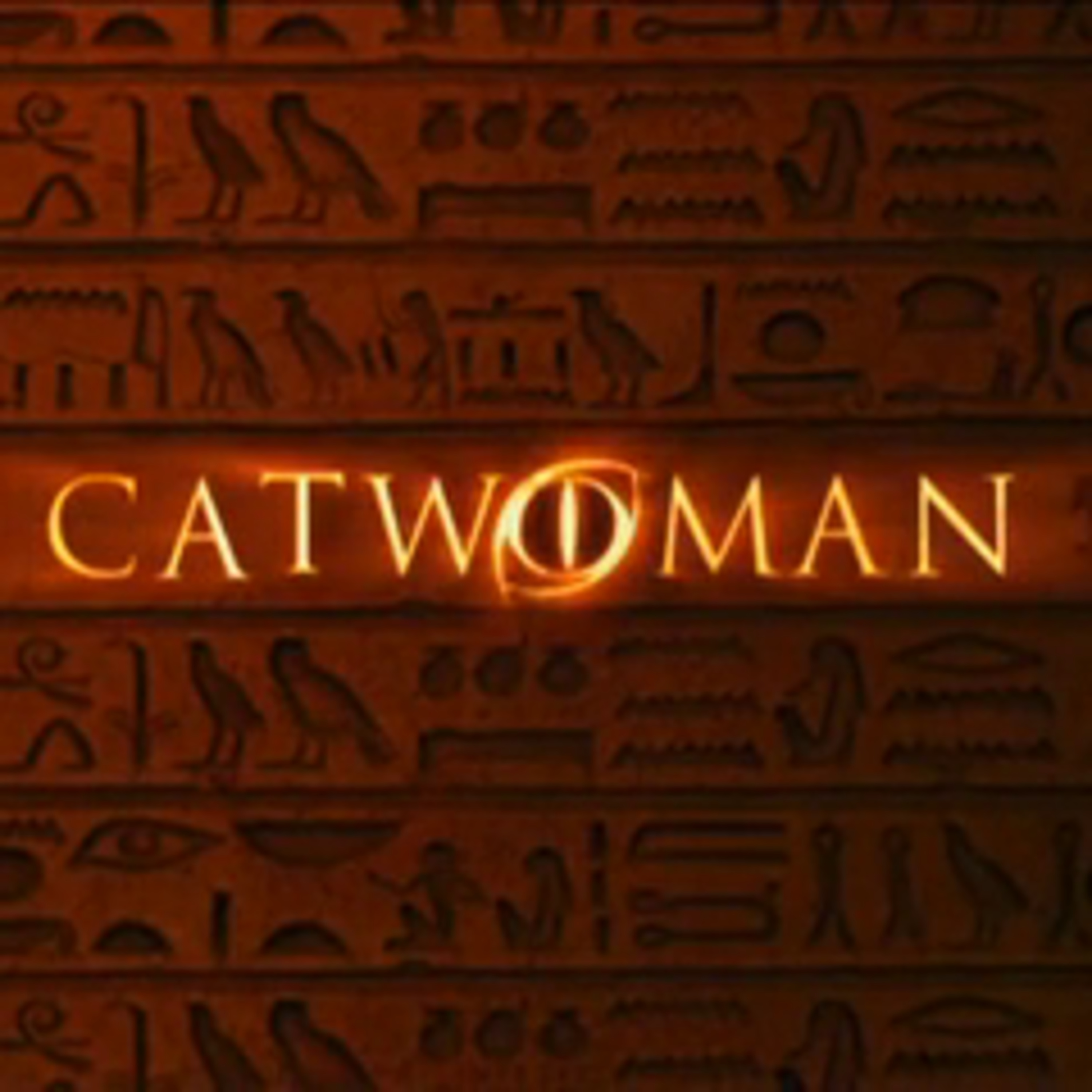 E126 CATWOMAN  episode artwork