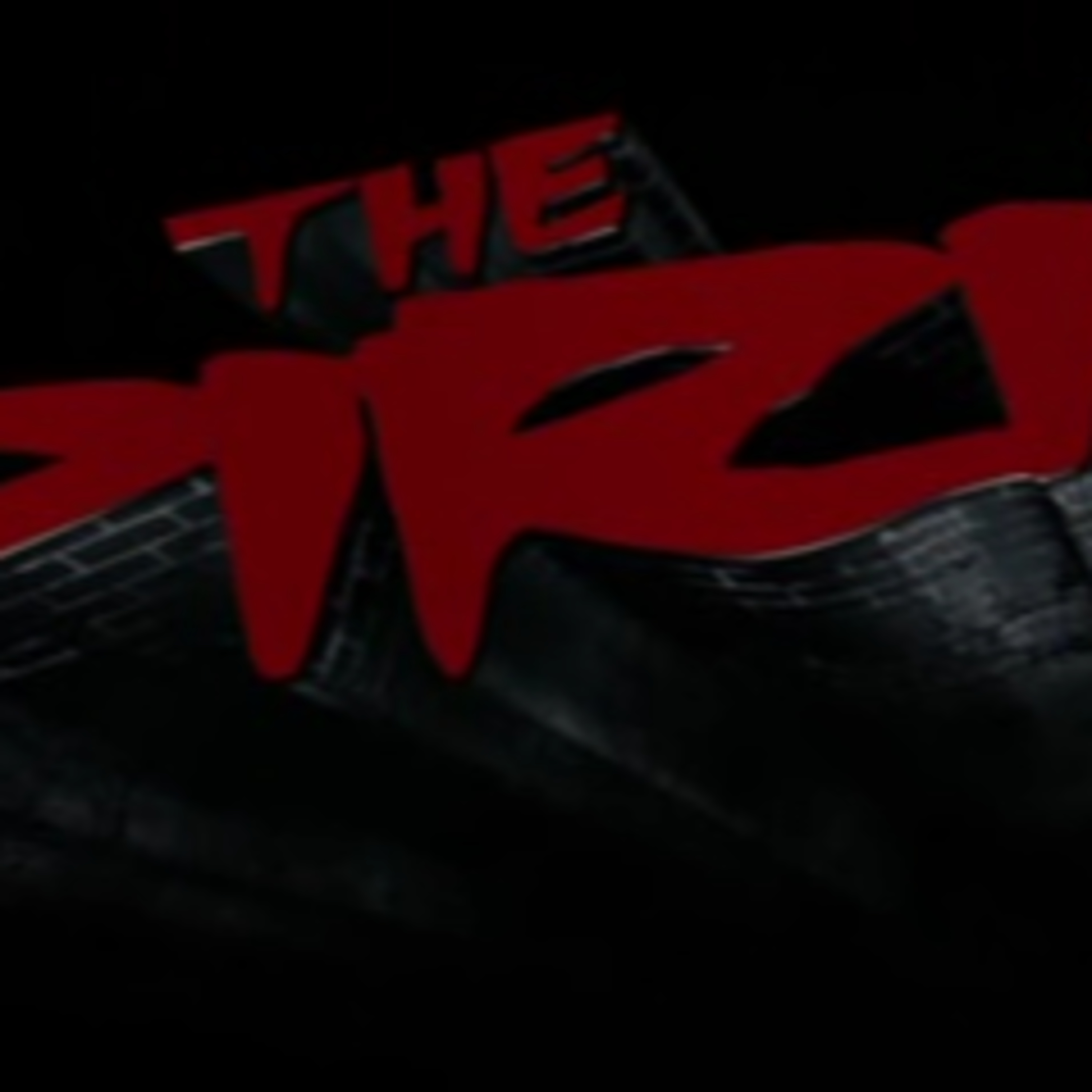 E132 THE SPIRIT episode artwork