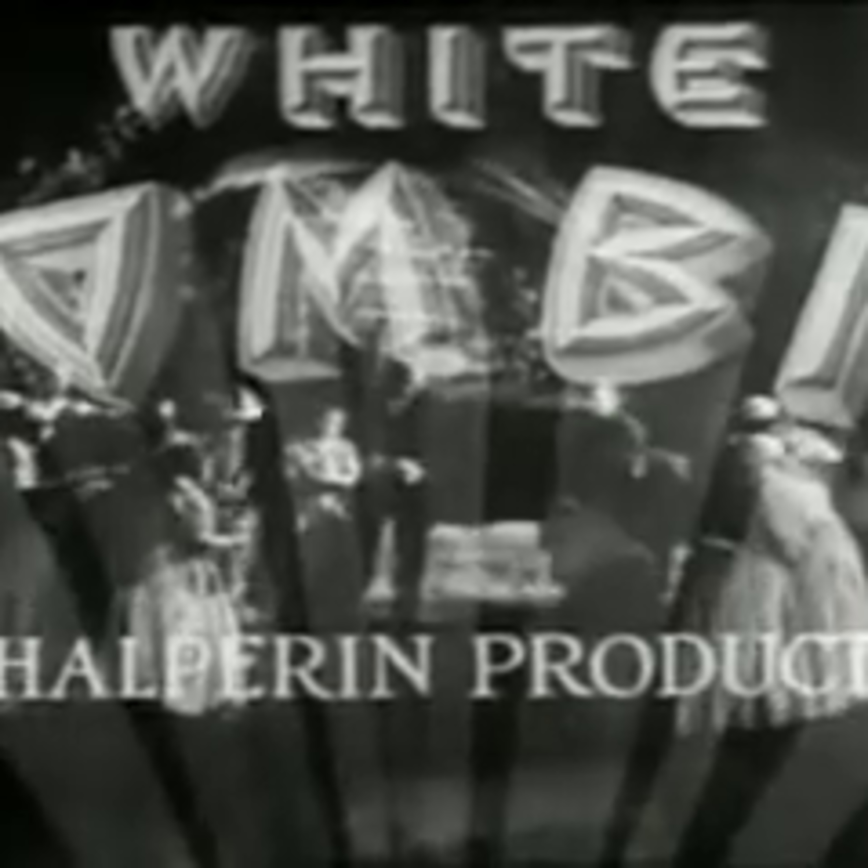 E134 WHITE ZOMBIE episode artwork