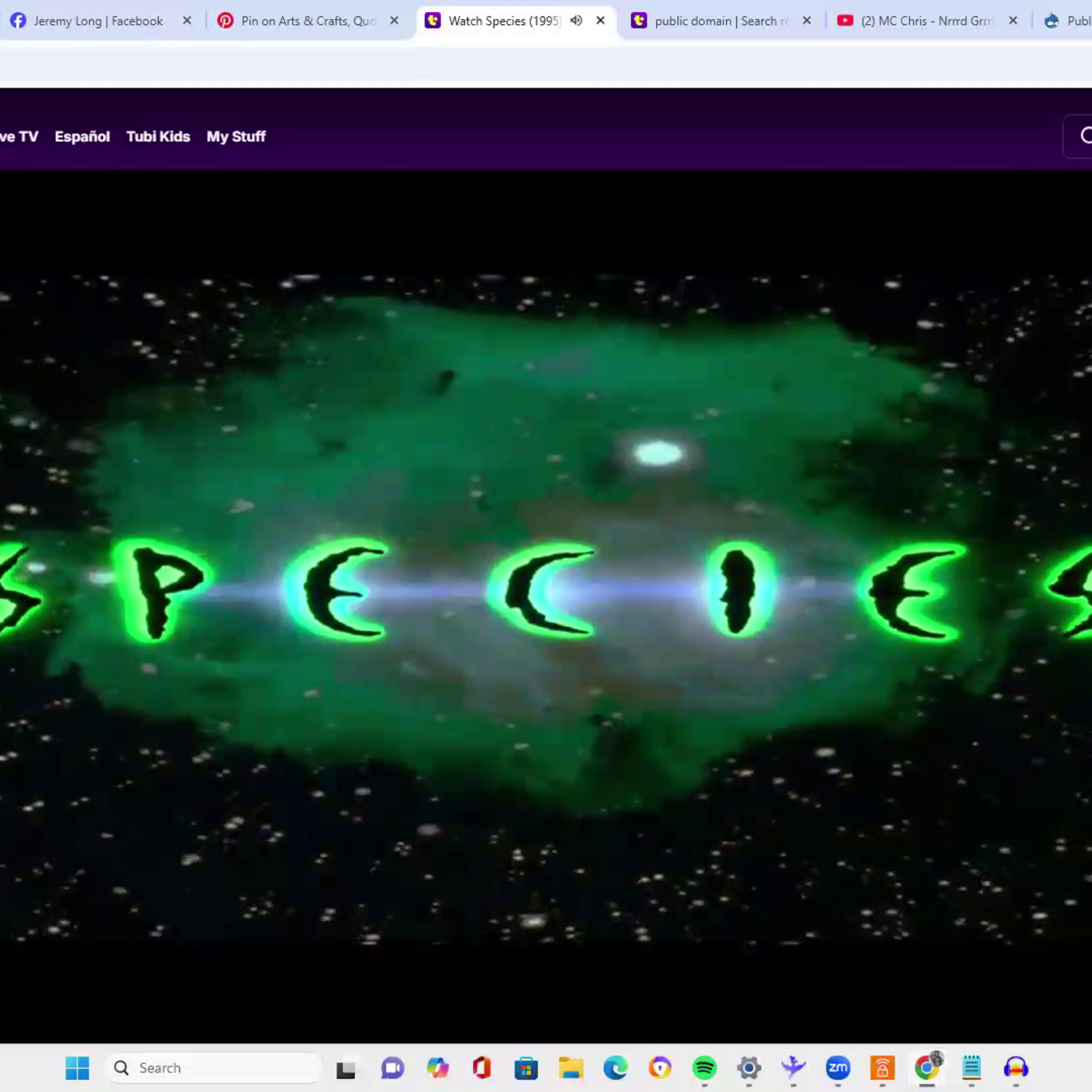 MOVIE MANGLER THEATER