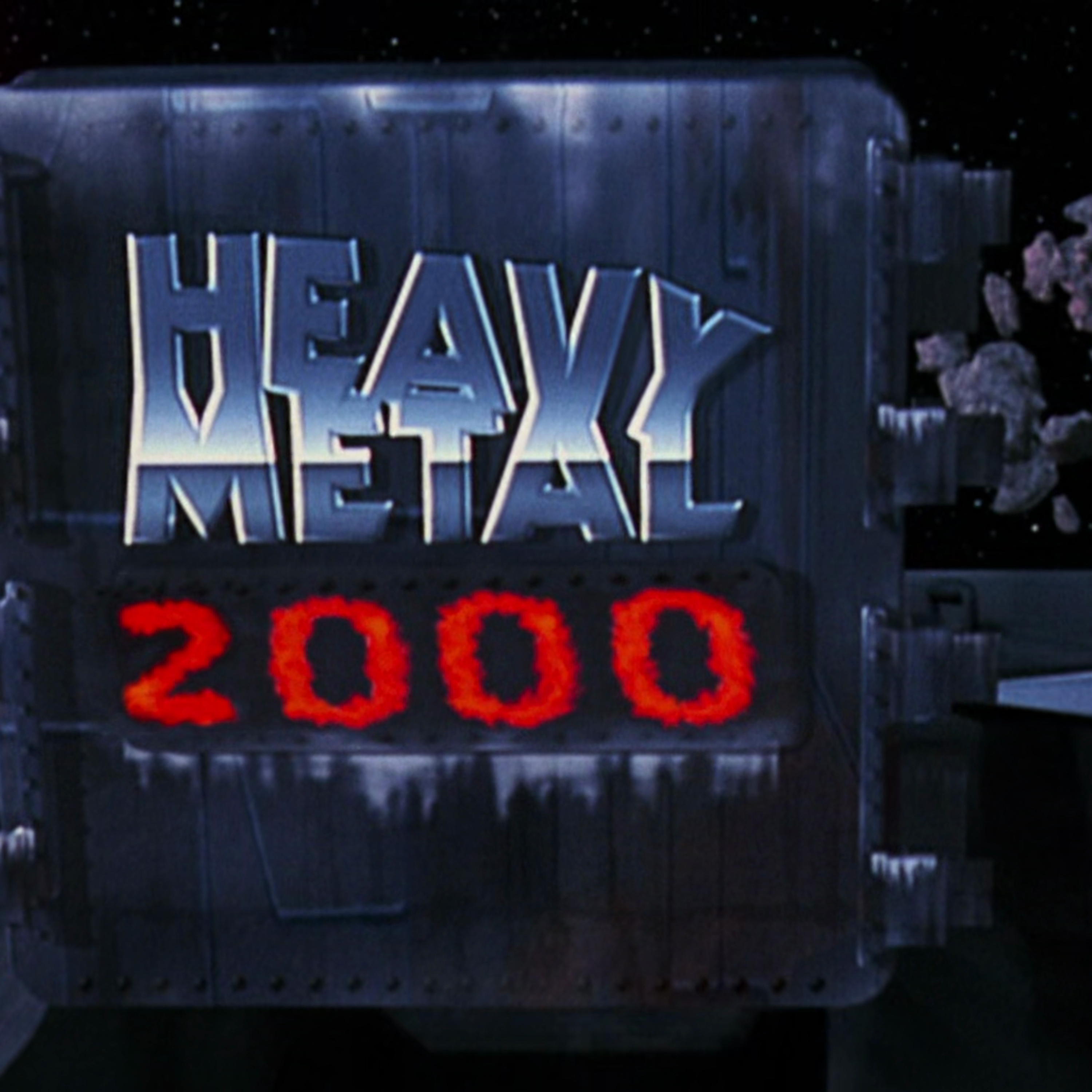 E149 HEAVY METAL FAKK 2 episode artwork