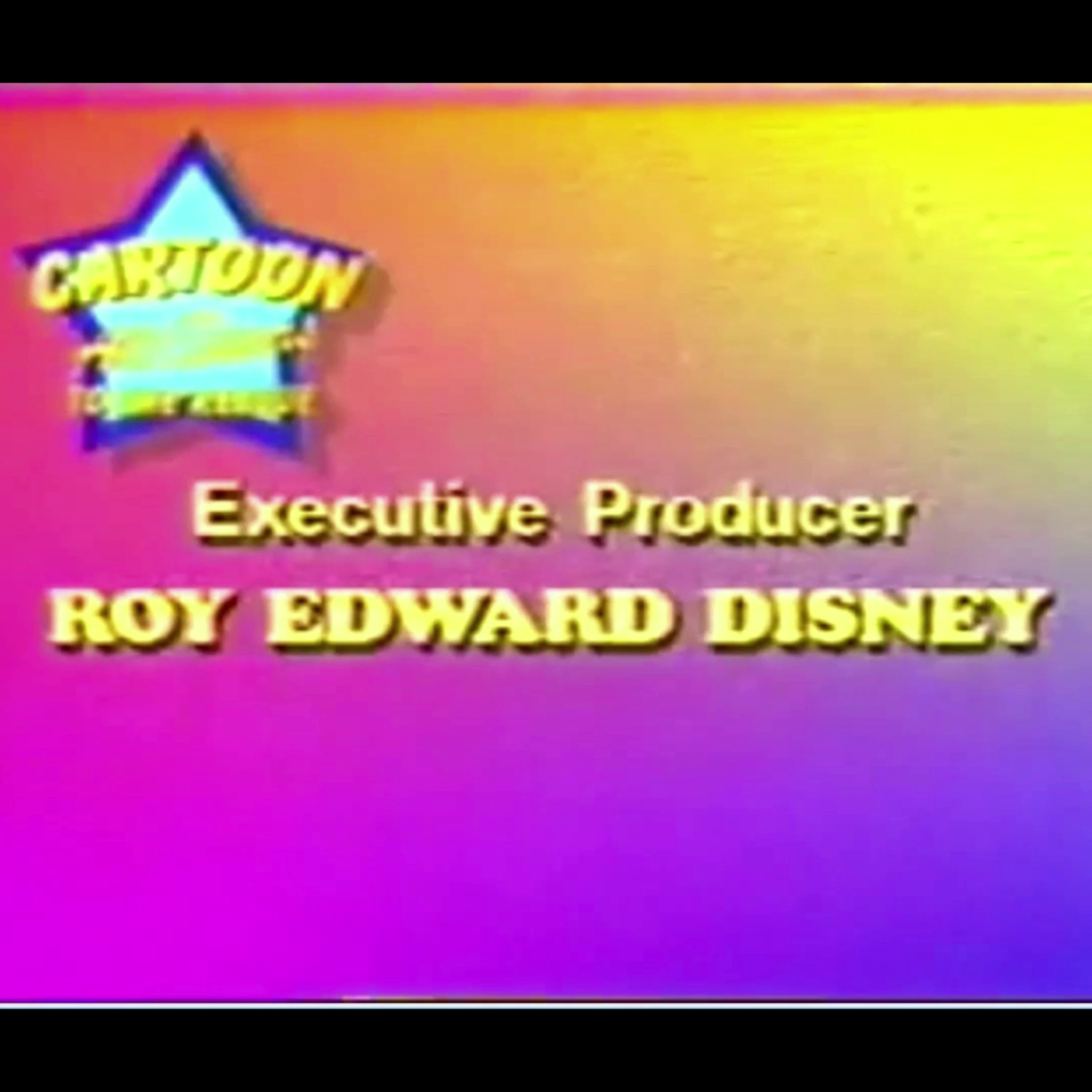 CHRISTMAS RERUN: CARTOON ALL STARS TO THE RESCUE episode artwork