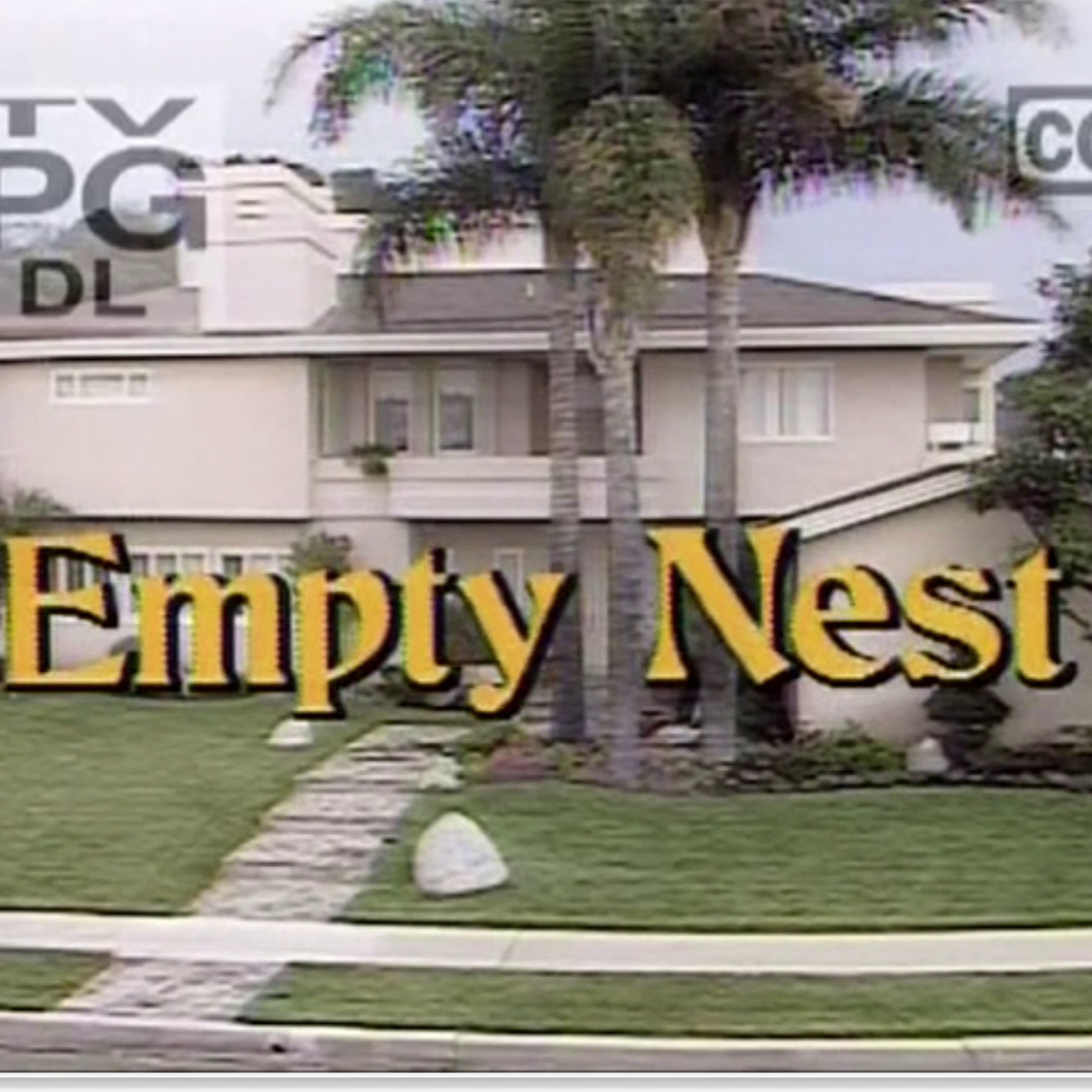 E173 EMPTY NEST ep 2 of SEASON 1 episode artwork