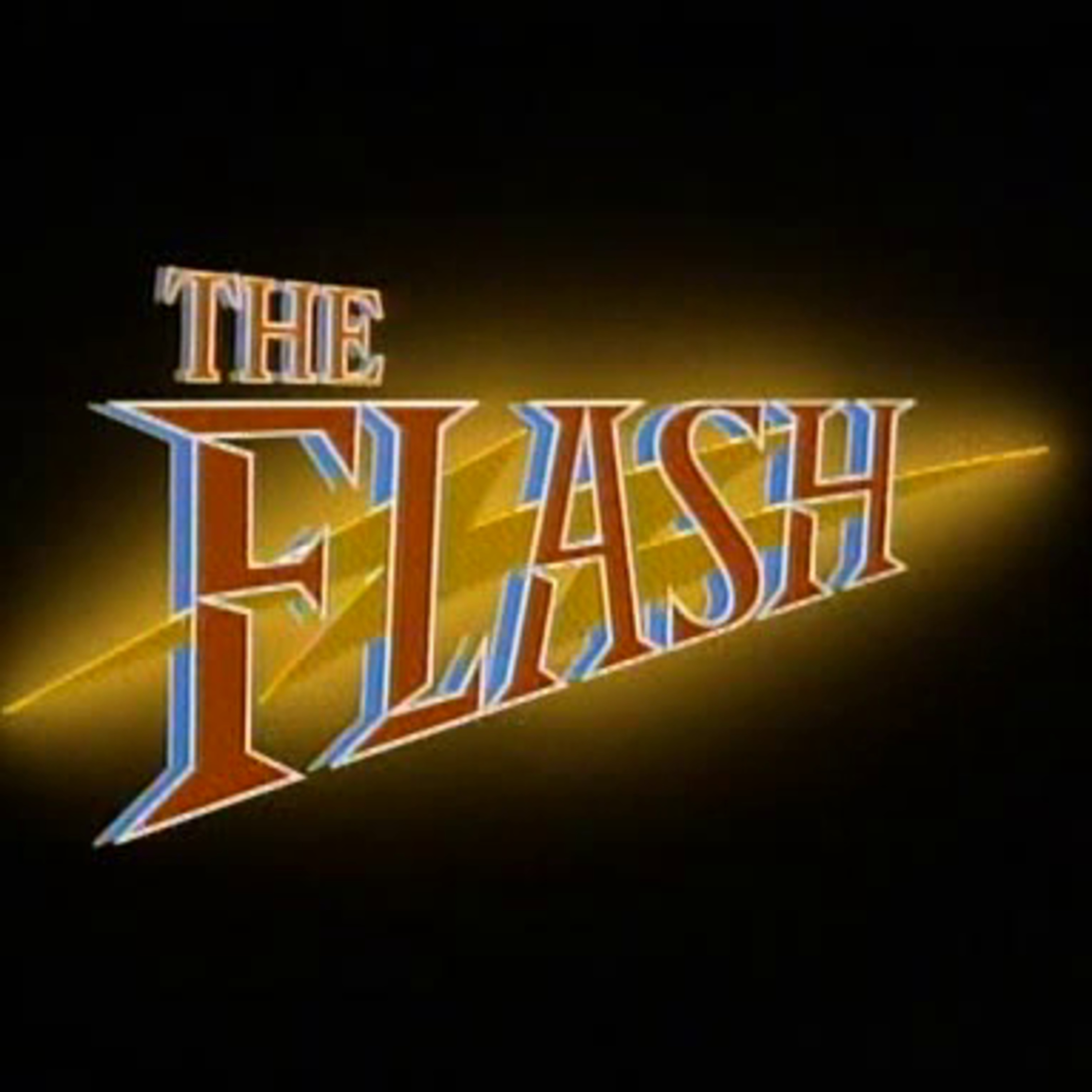 E182-The Flash (1990)-Ep The Trickster FULL EPISODE RIFF episode artwork
