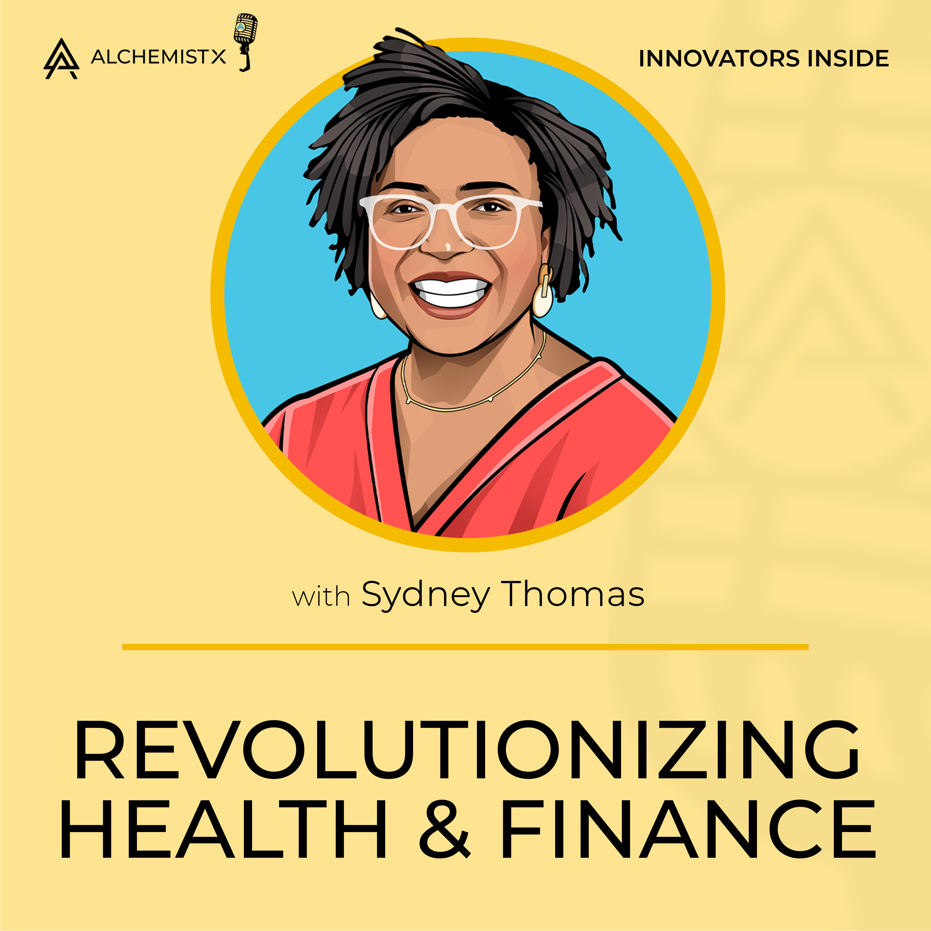 AlchemistX: Innovators Inside