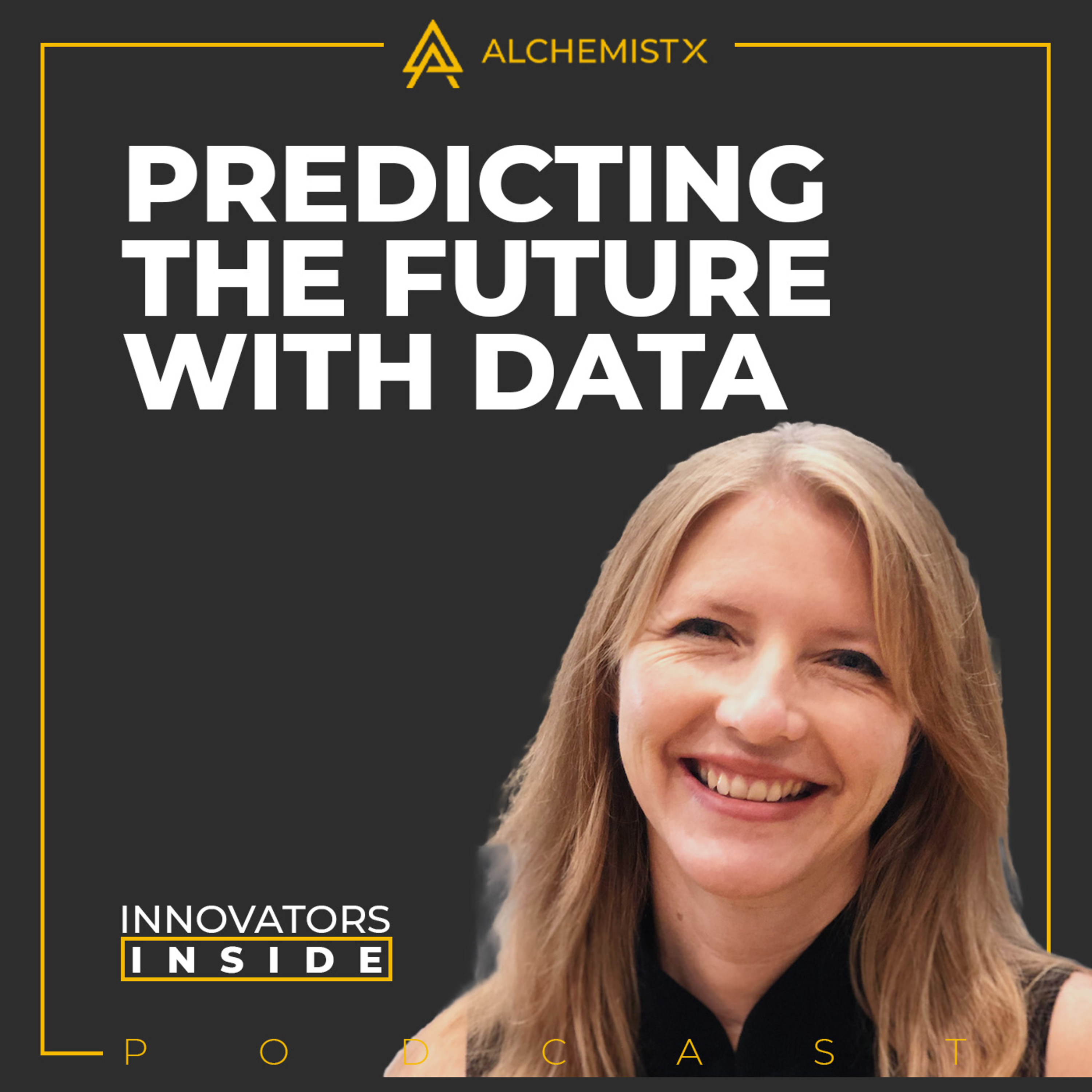 AlchemistX: Innovators Inside