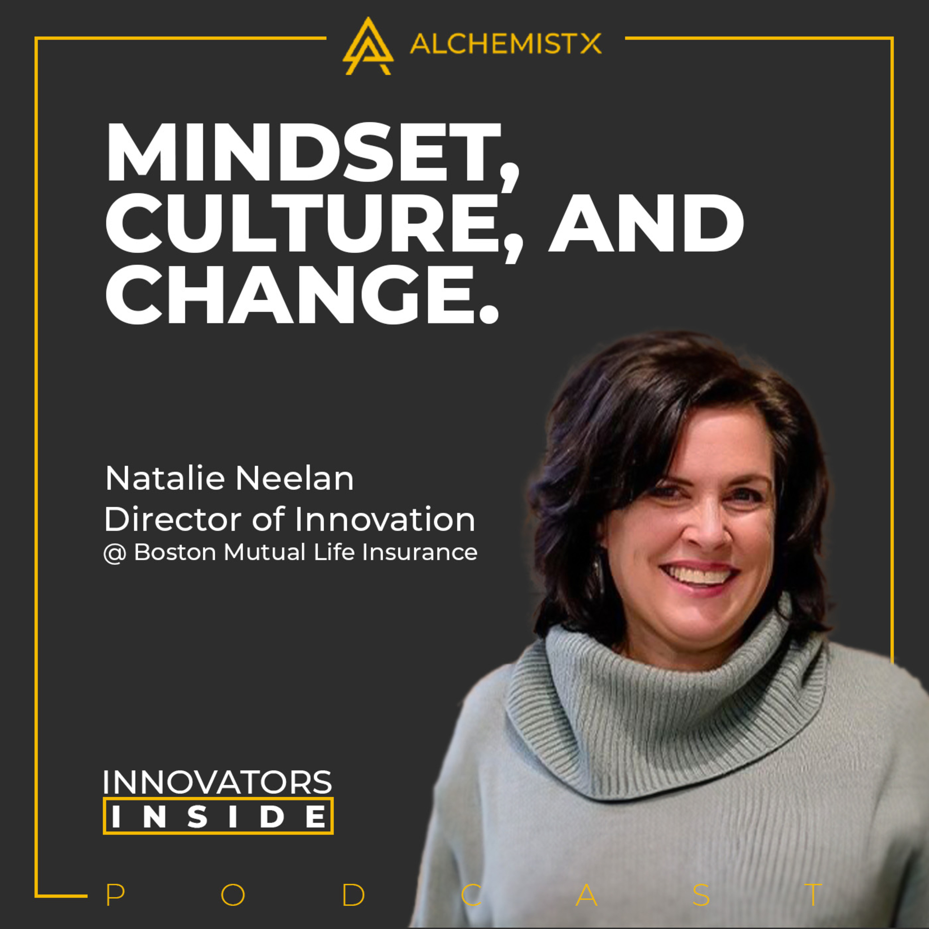 AlchemistX: Innovators Inside