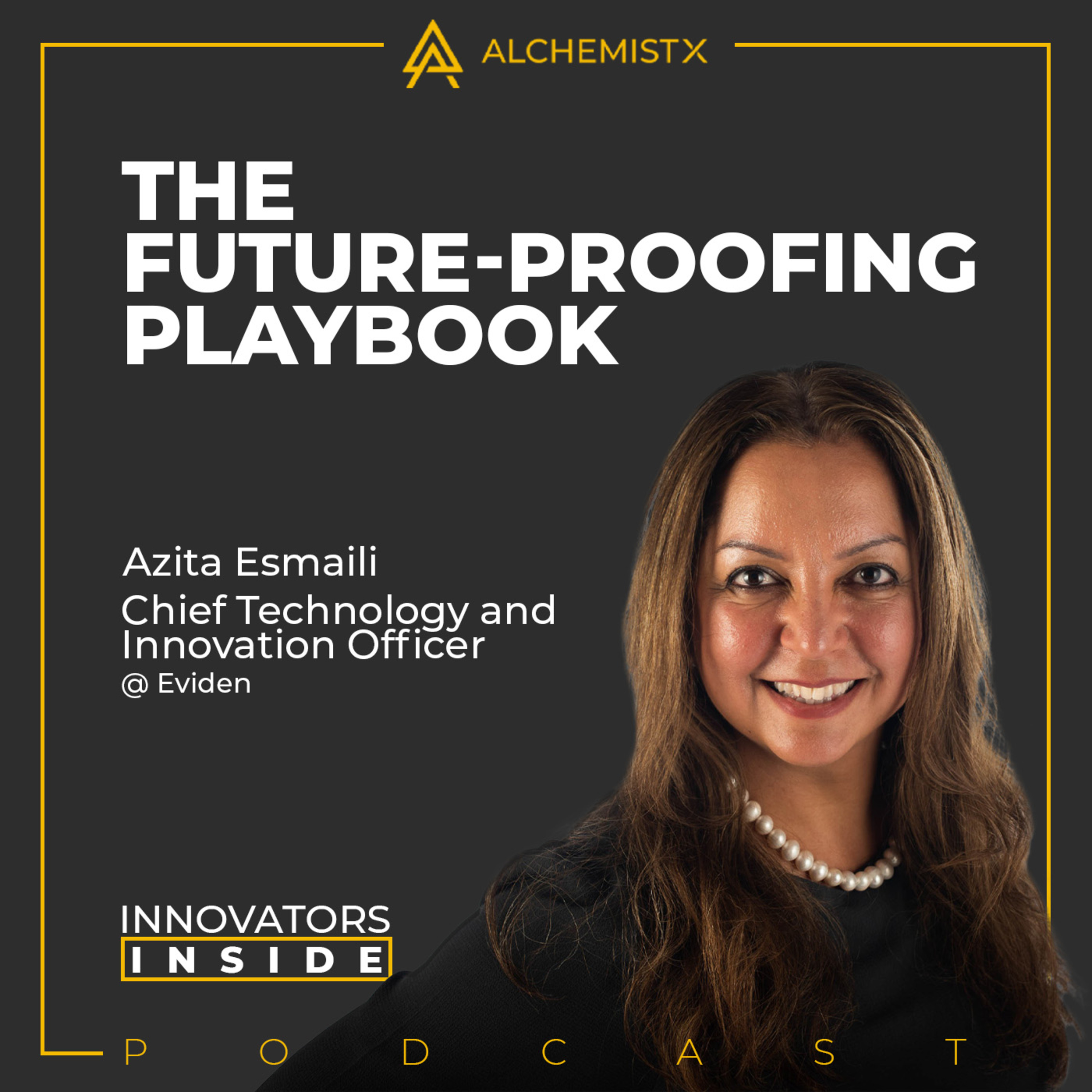 AlchemistX: Innovators Inside