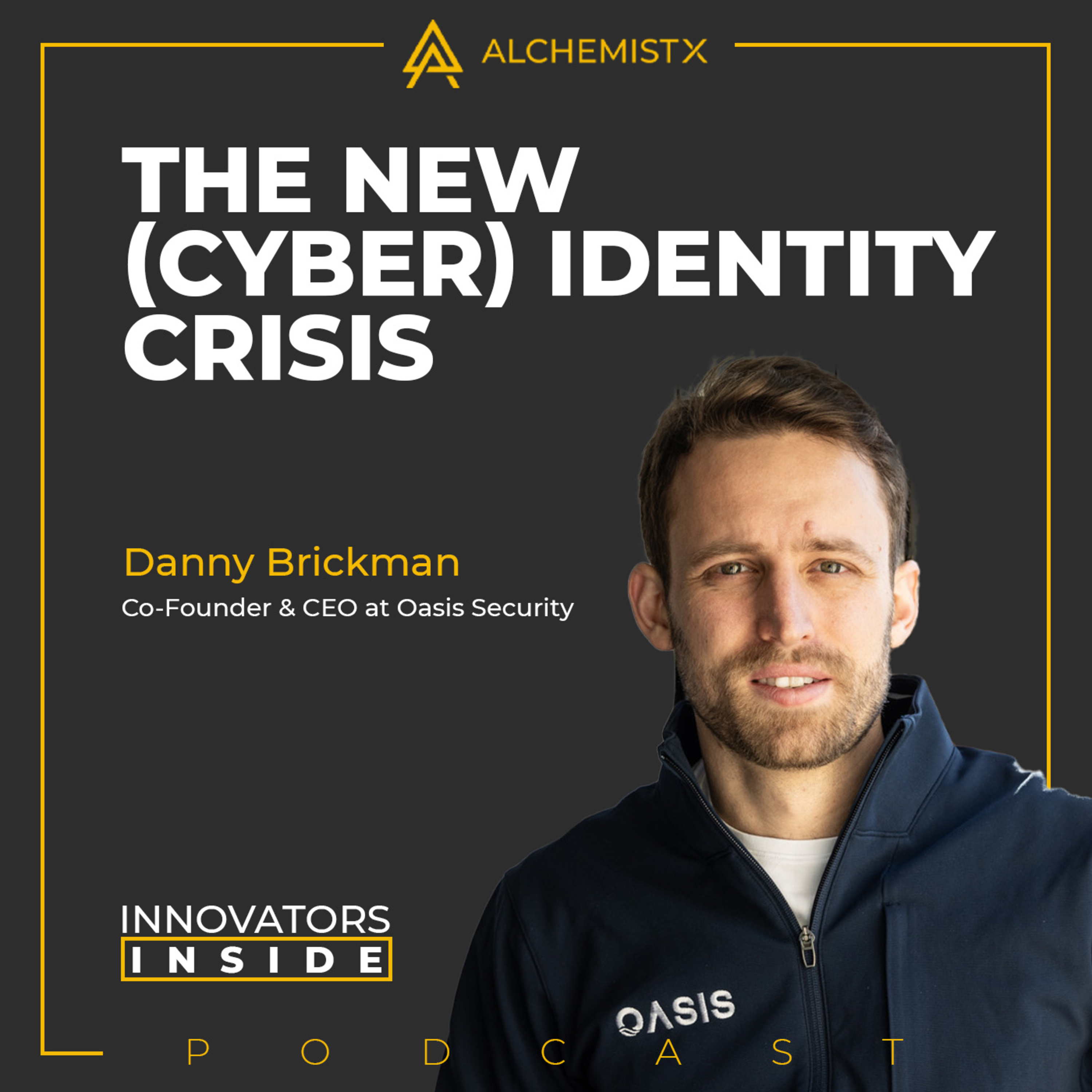 AlchemistX: Innovators Inside