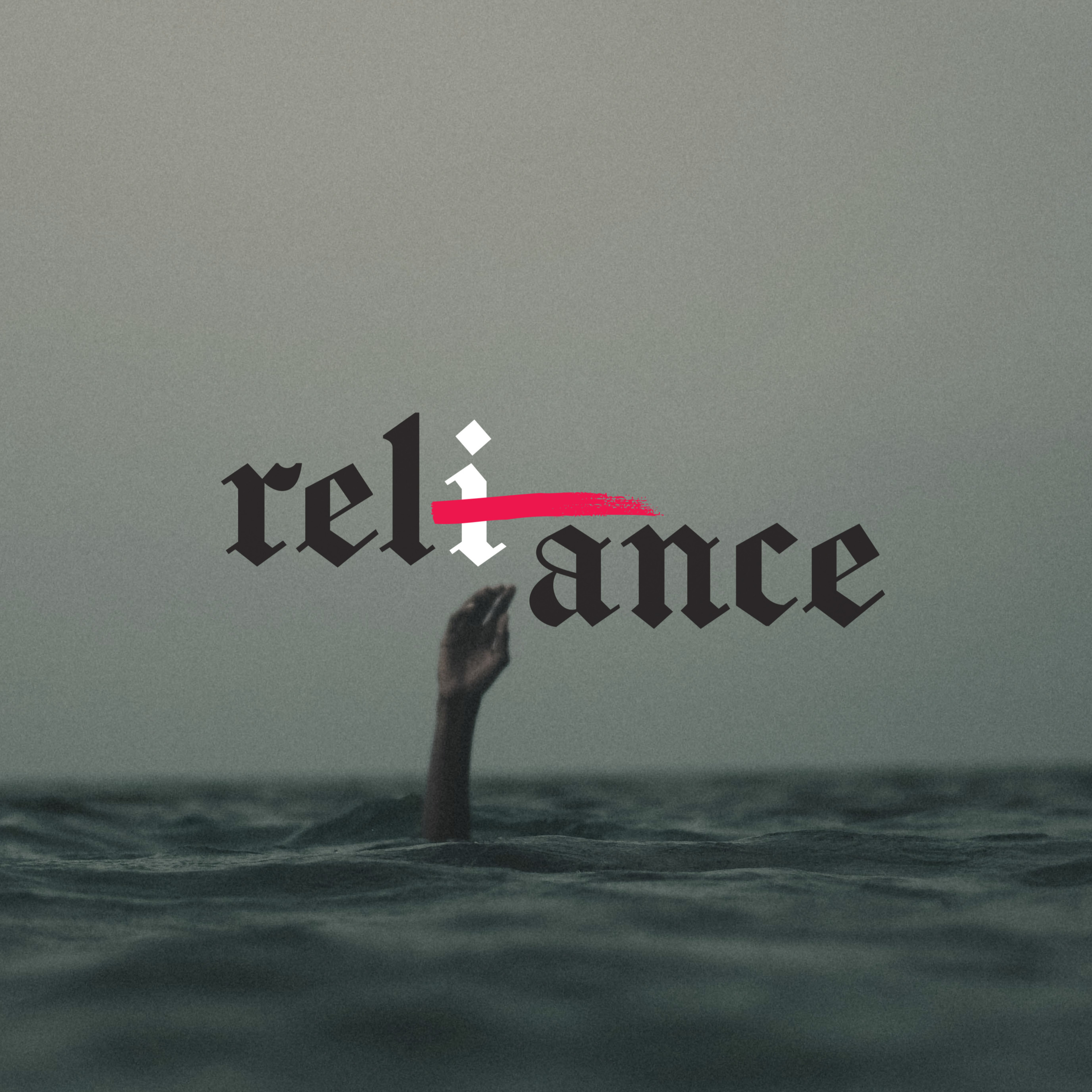 Reliance episode artwork