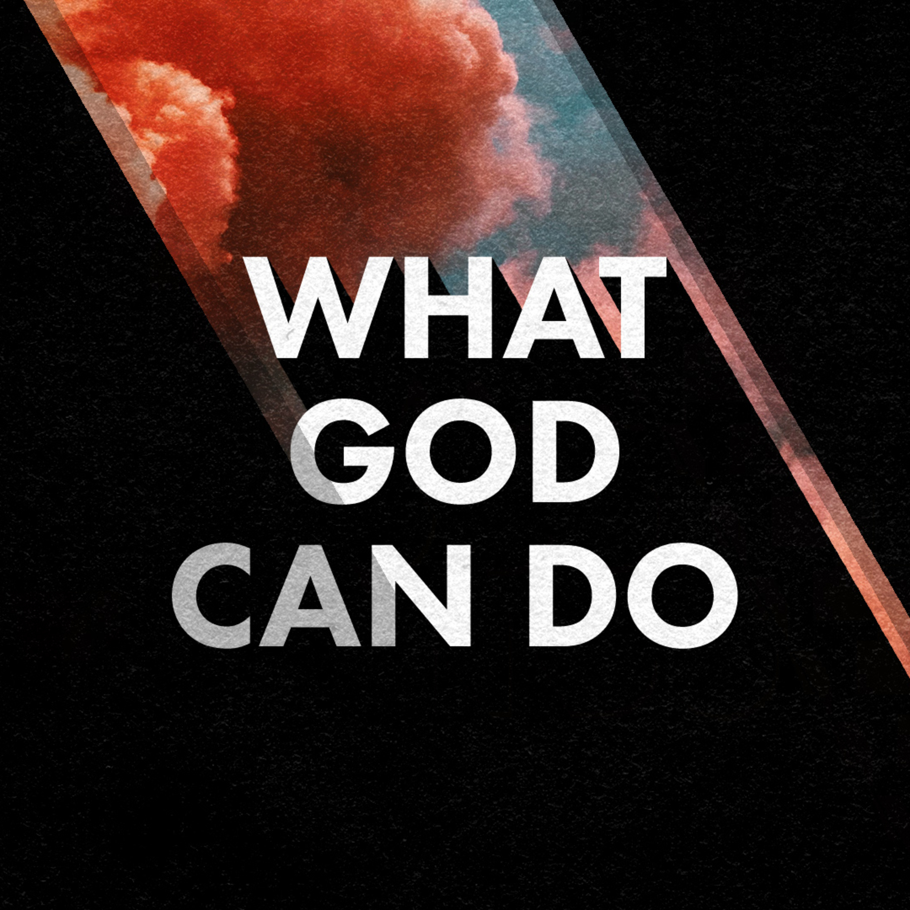 What God Can Do episode artwork