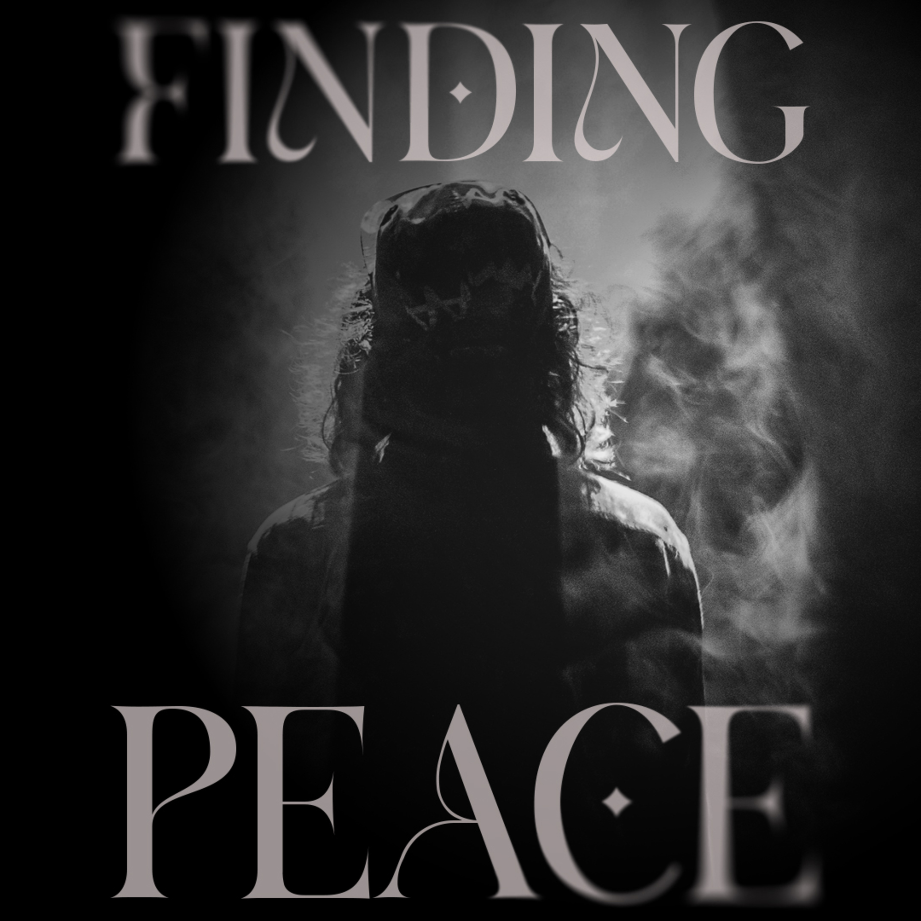 Finding Peace episode artwork
