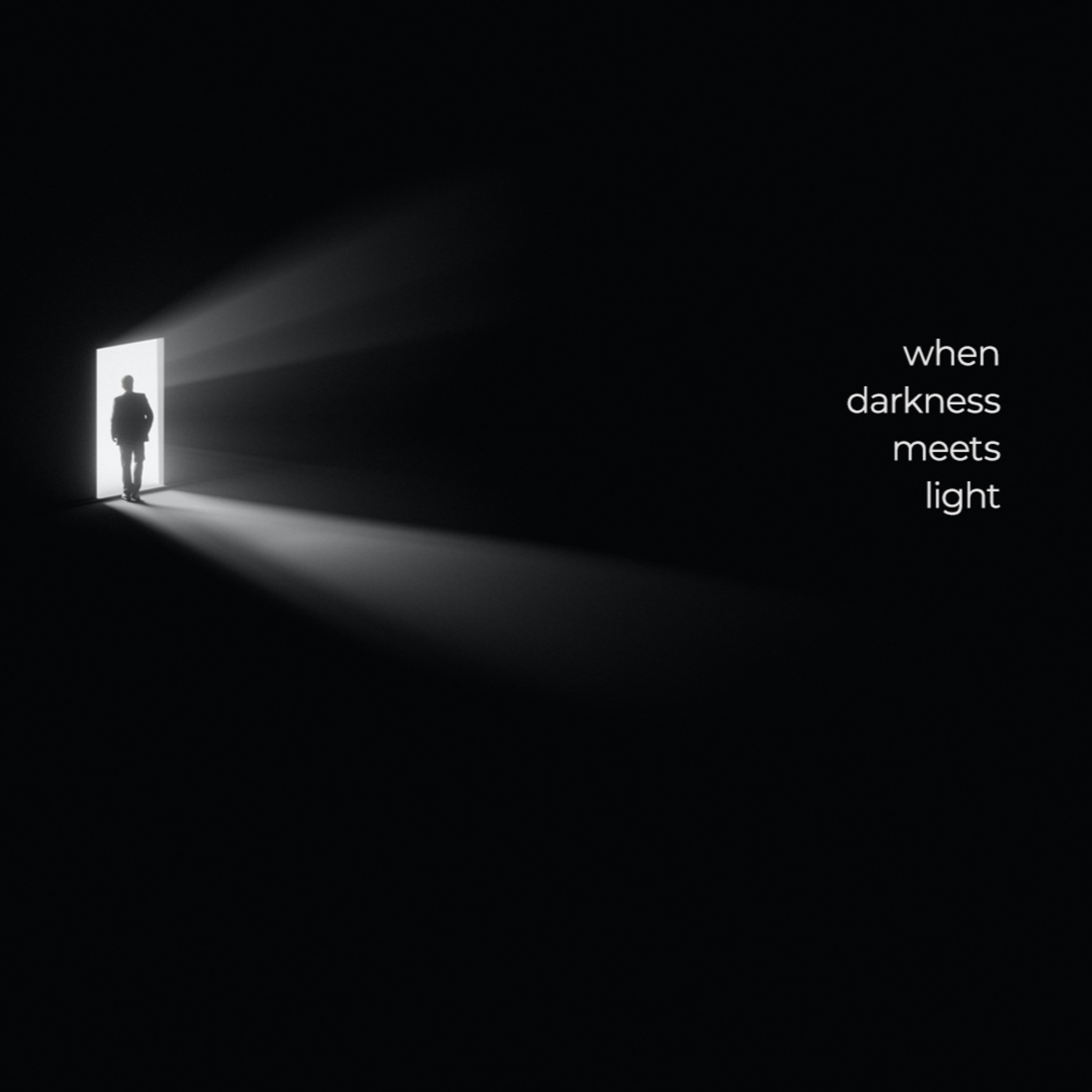 When Darkness Meets Light episode artwork