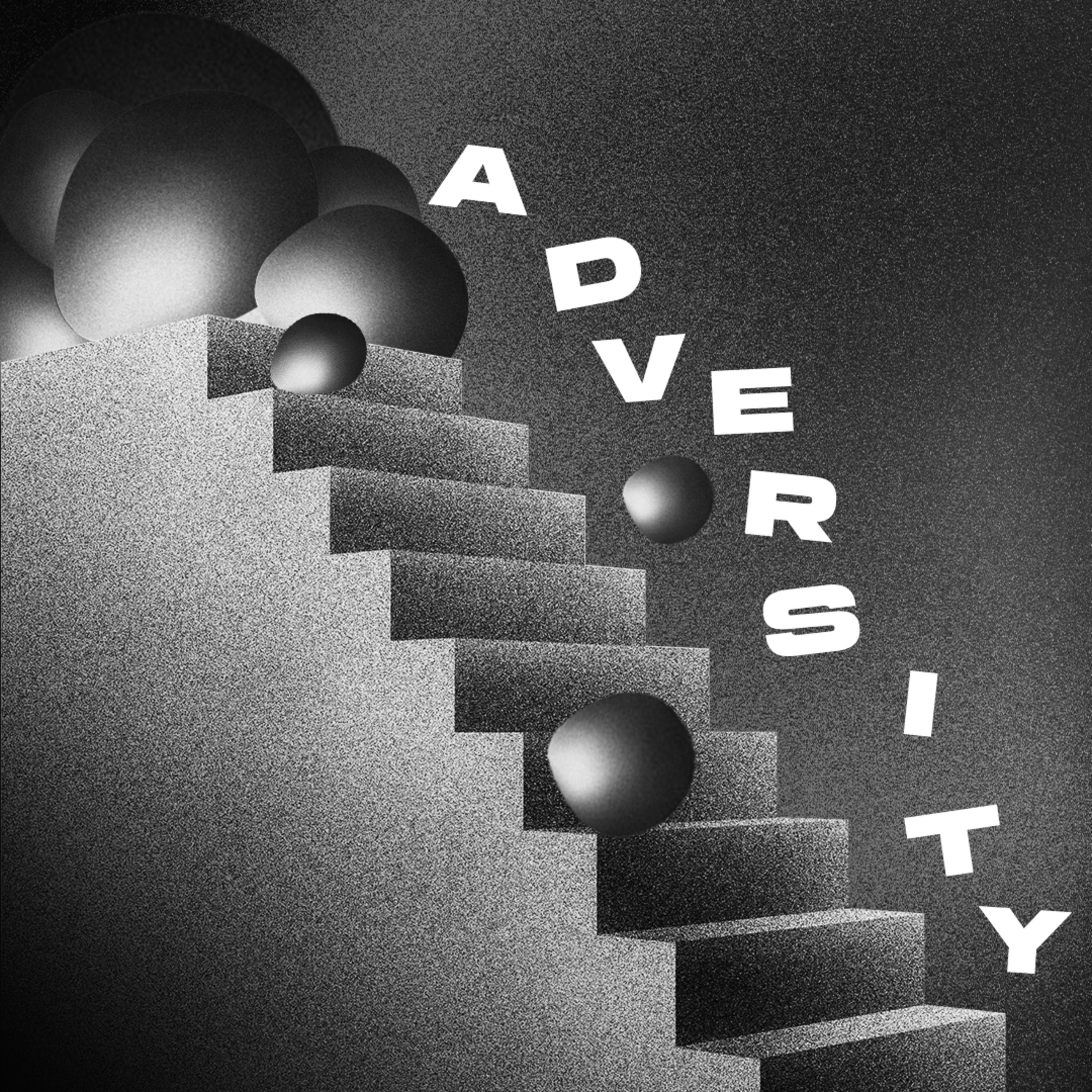 Adversity episode artwork