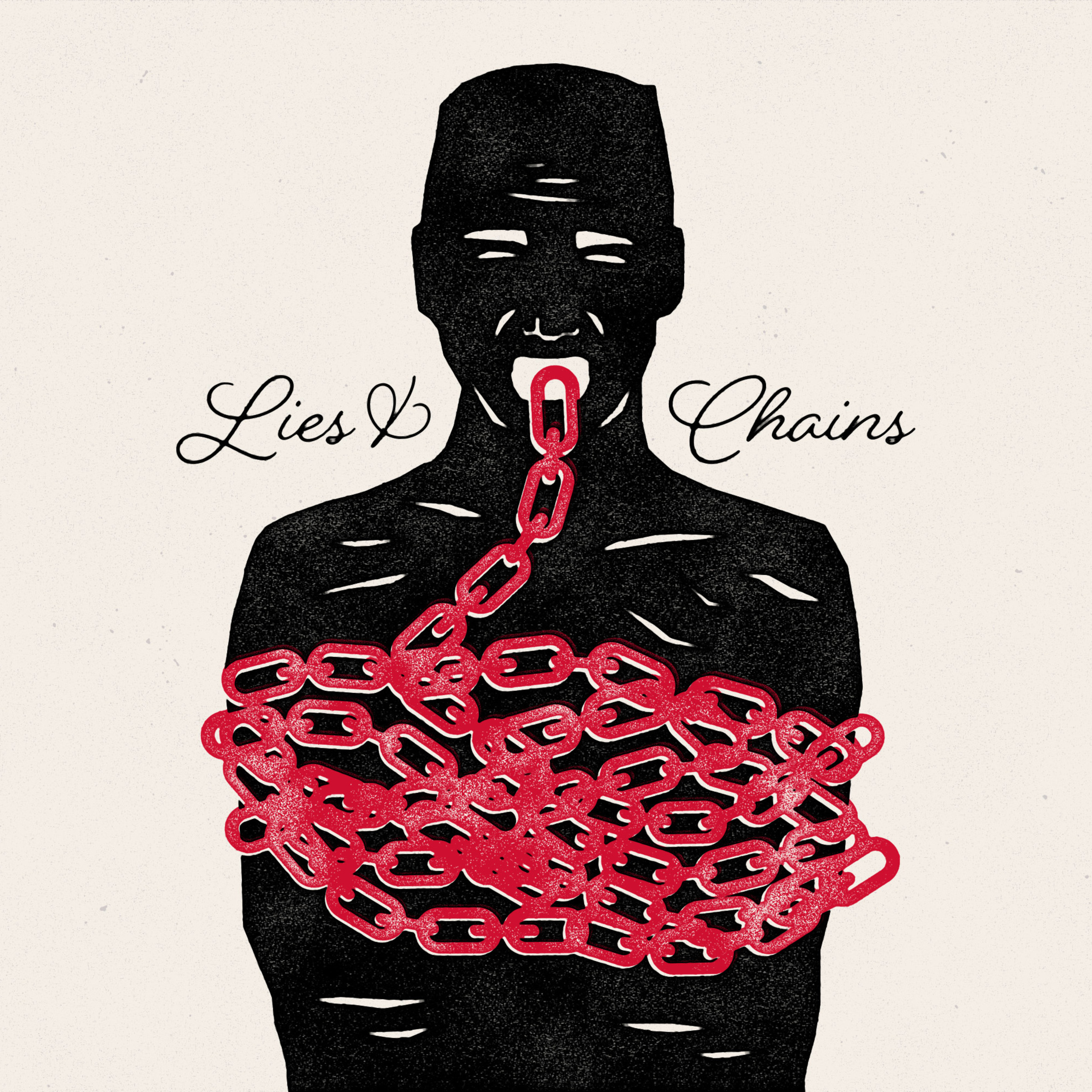 Lies & Chains episode artwork